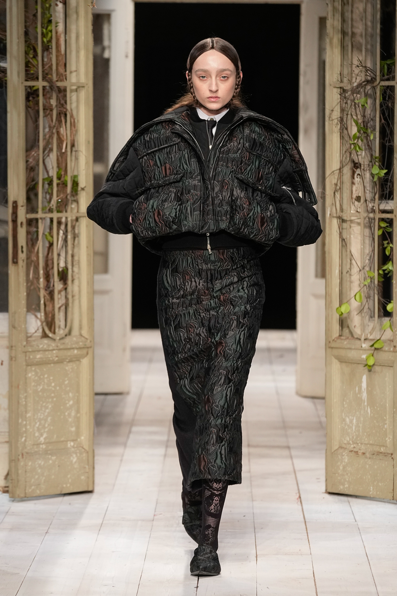 Antonio Marras  Fall 2024 Fashion Show