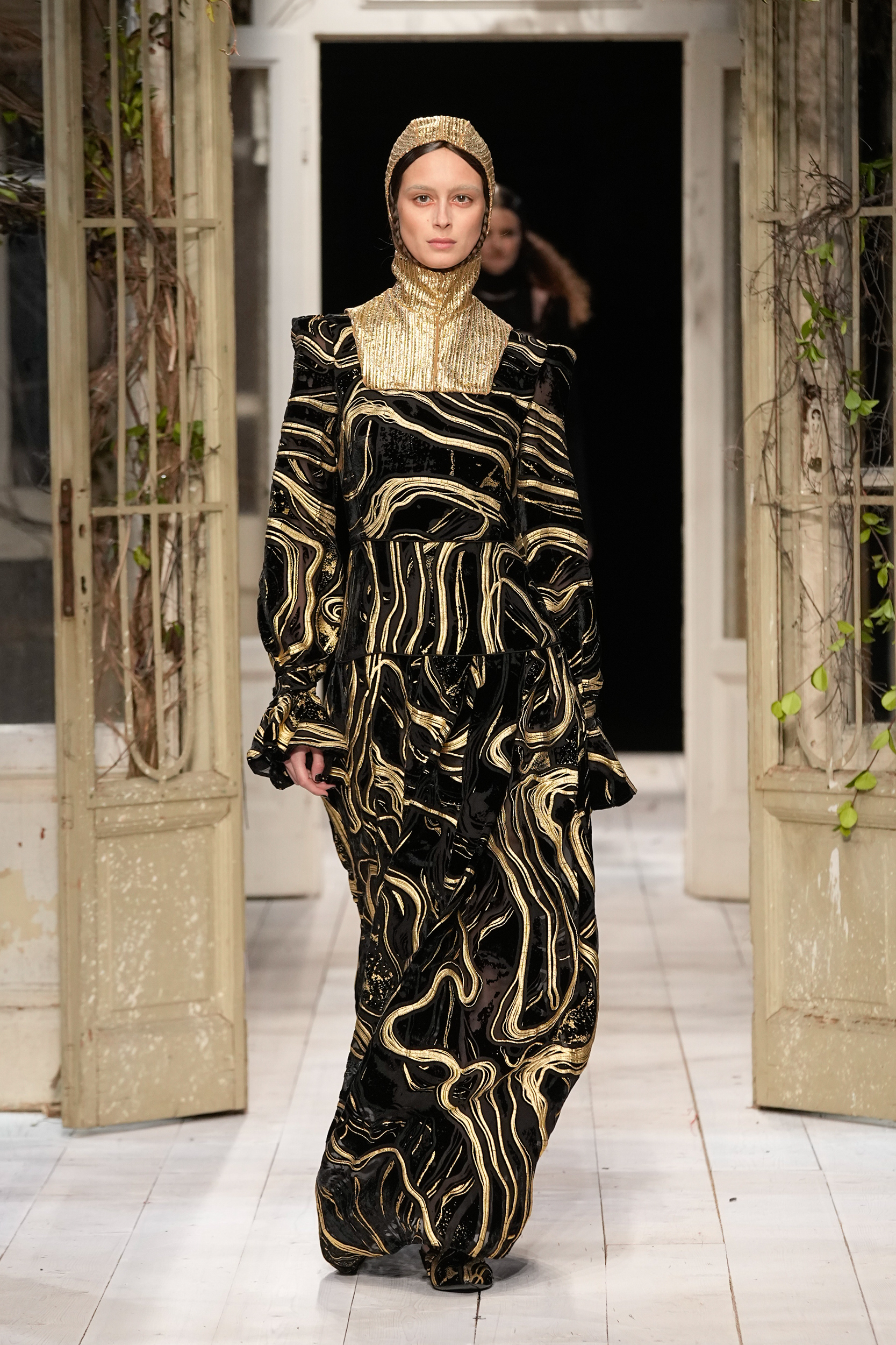 Antonio Marras  Fall 2024 Fashion Show