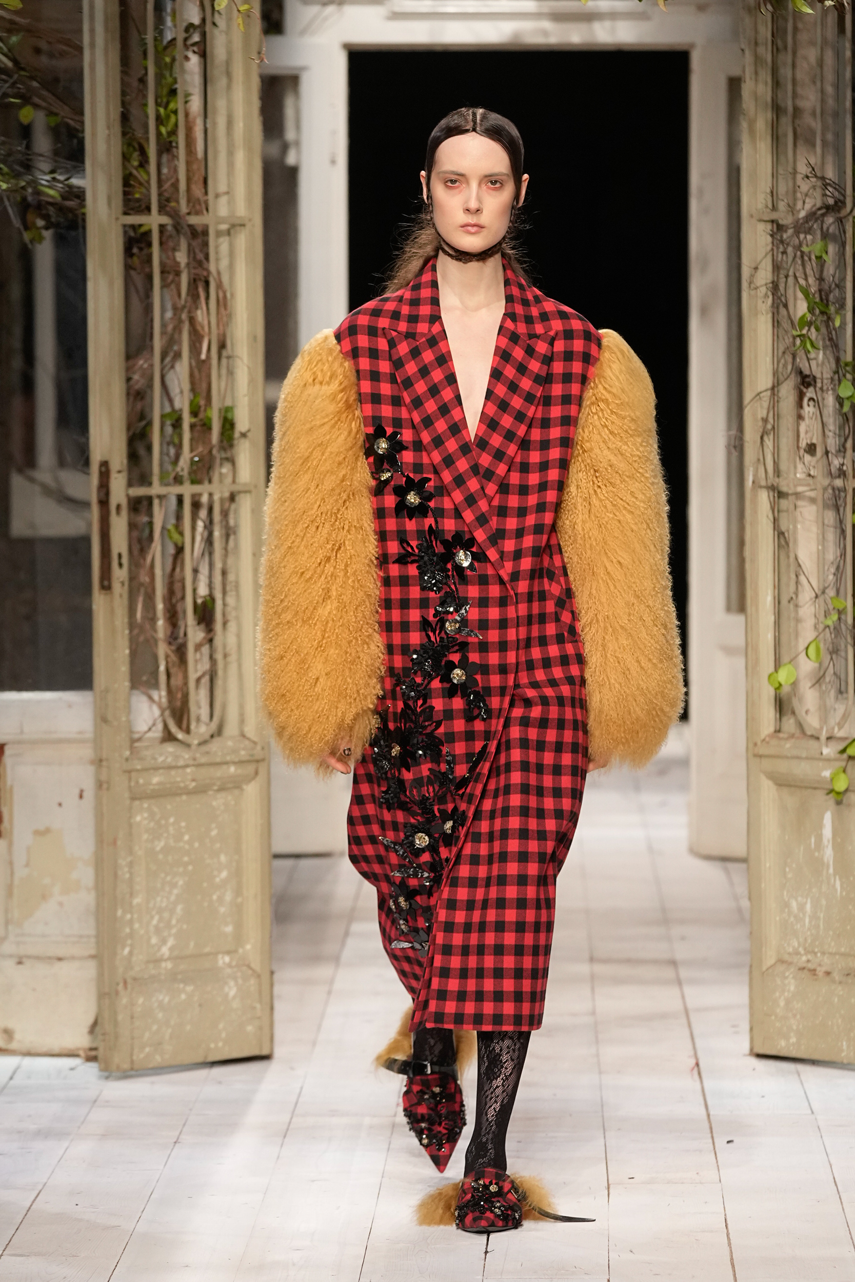 Antonio Marras  Fall 2024 Fashion Show