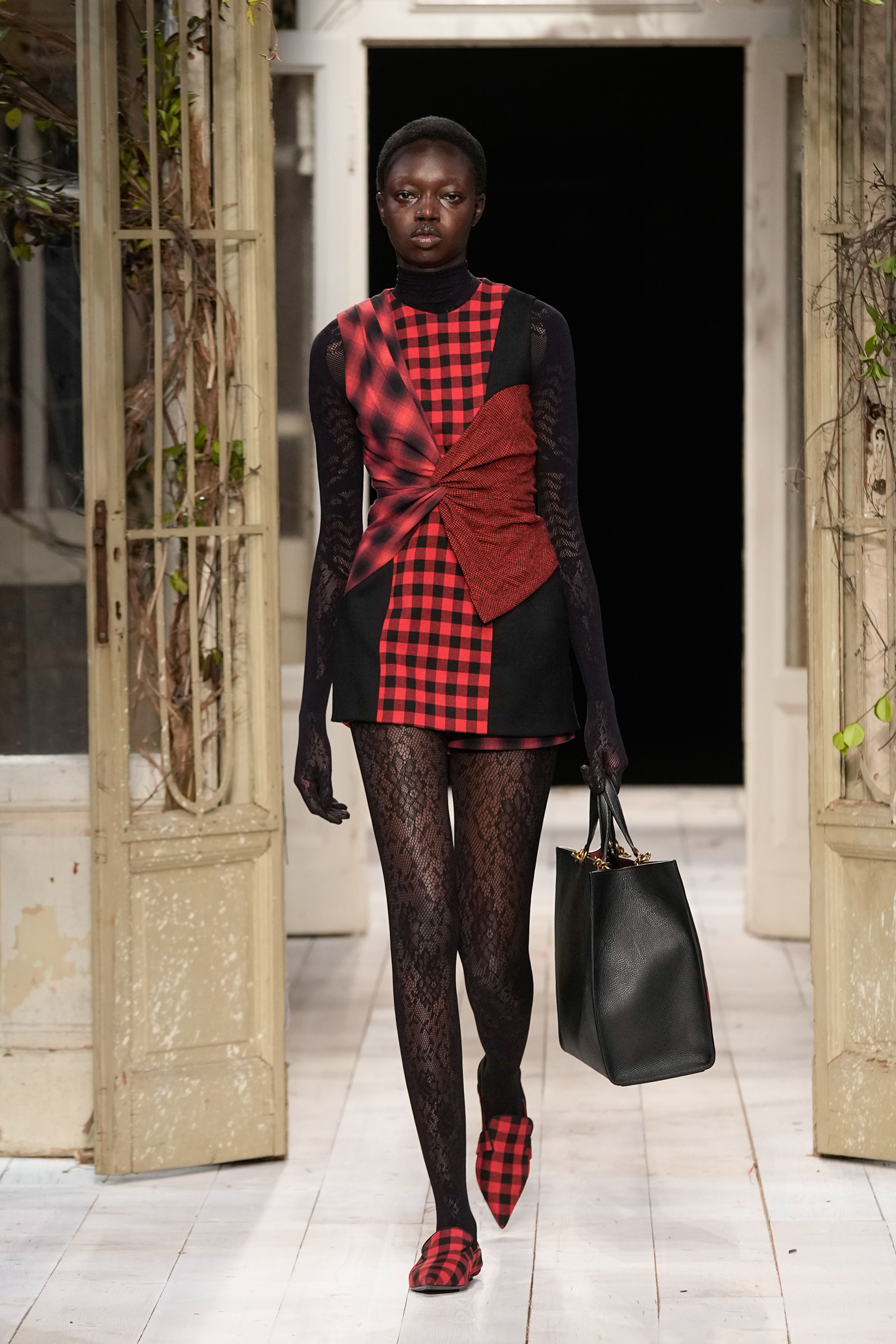 Antonio Marras  Fall 2024 Fashion Show