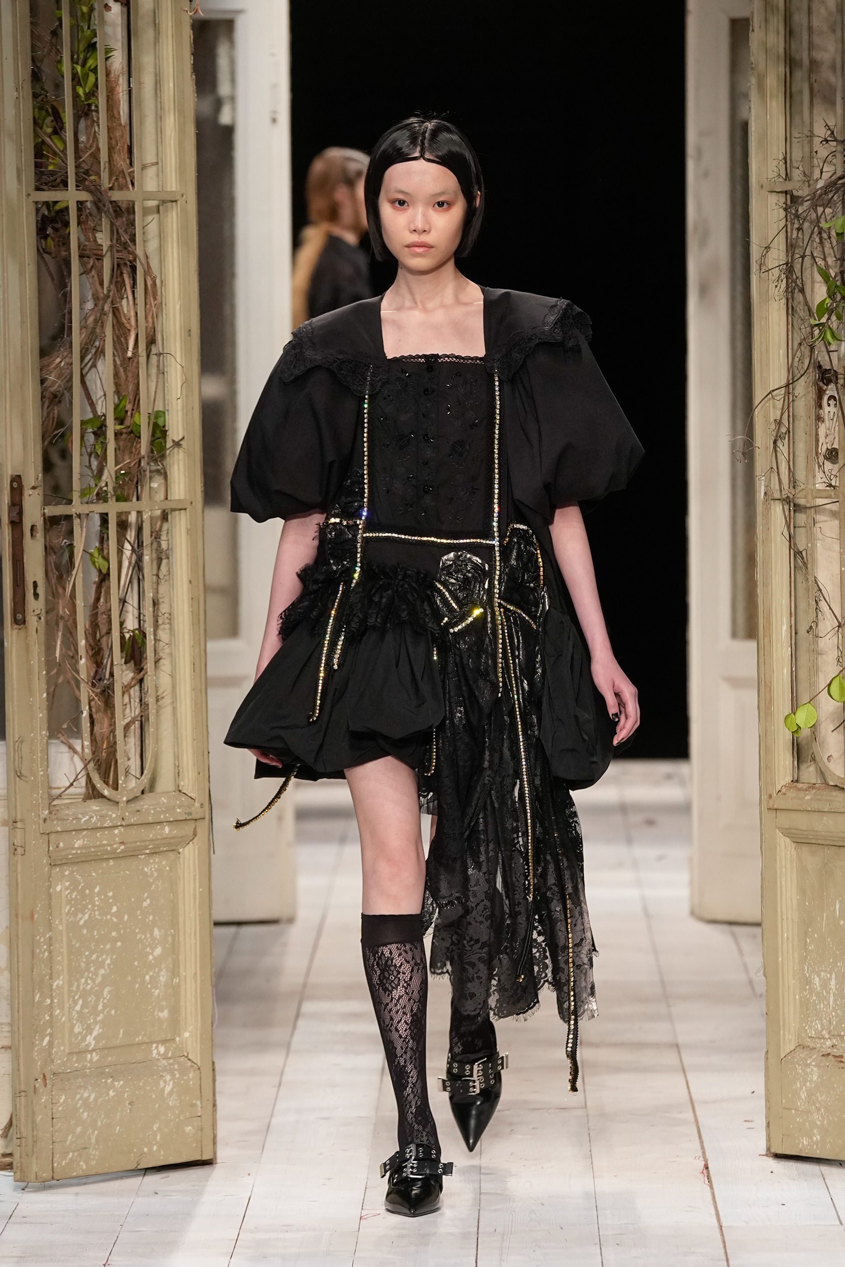 Antonio Marras  Fall 2024 Fashion Show