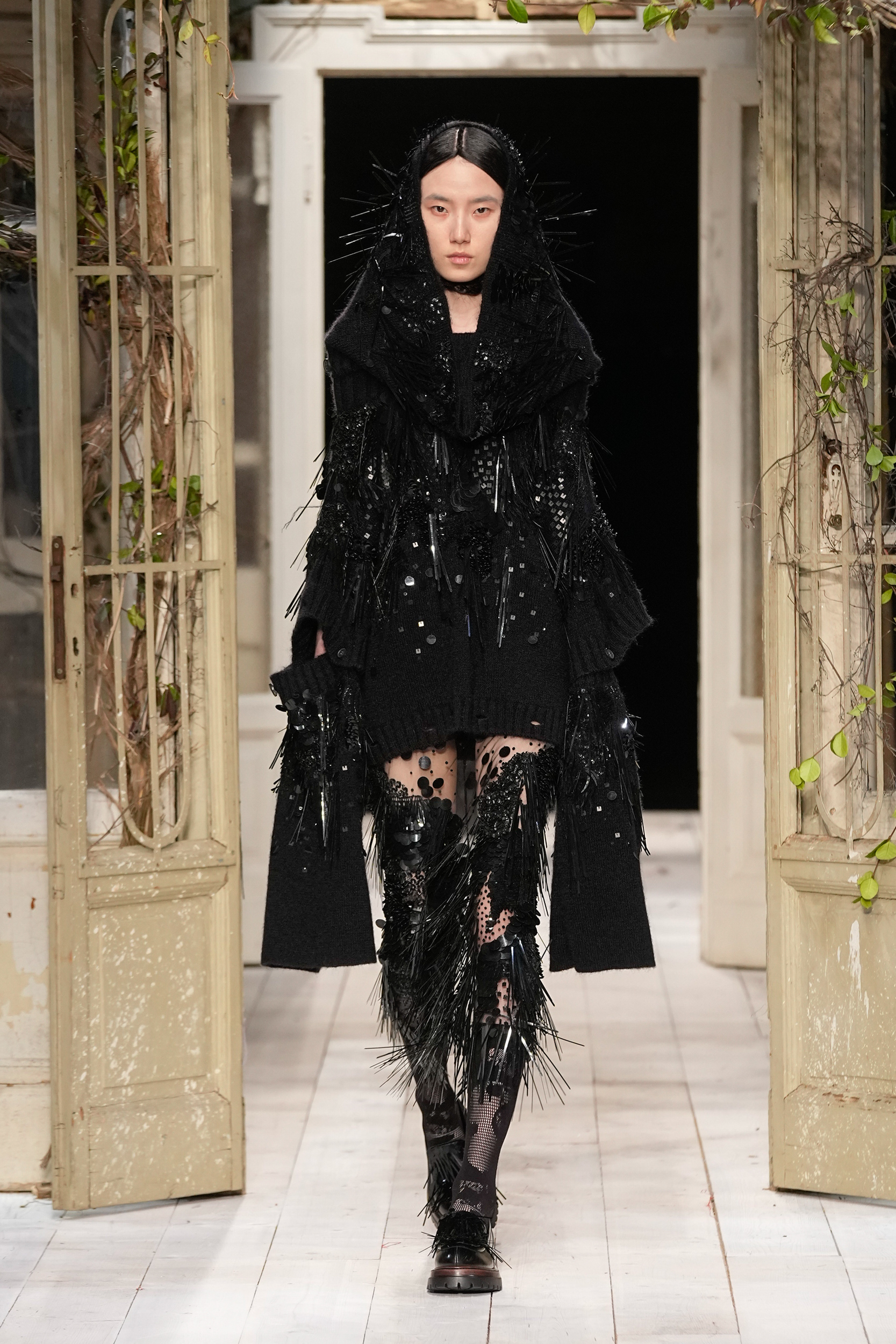 Antonio Marras  Fall 2024 Fashion Show