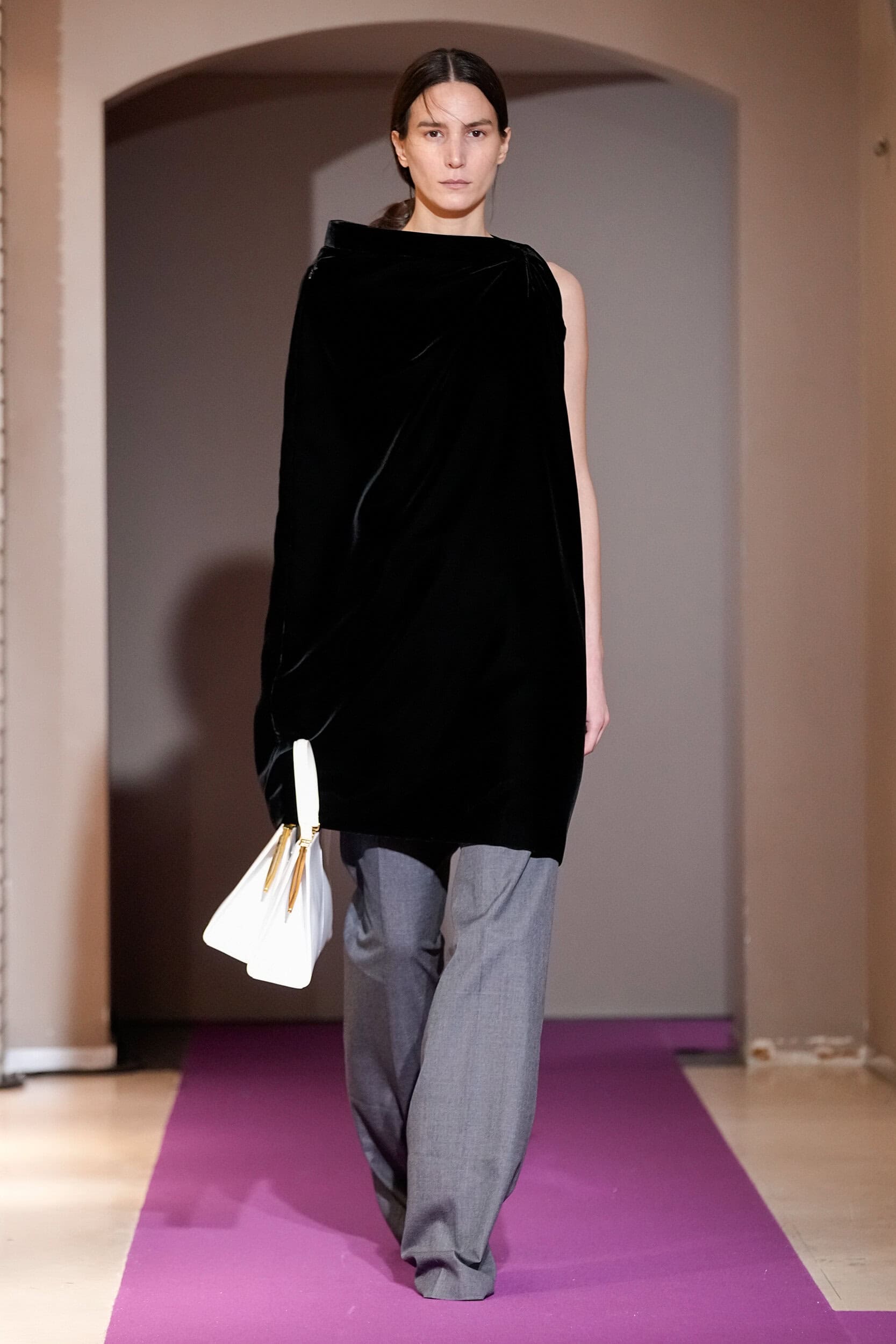 Marie Adam-leenaerdt  Fall 2024 Fashion Show