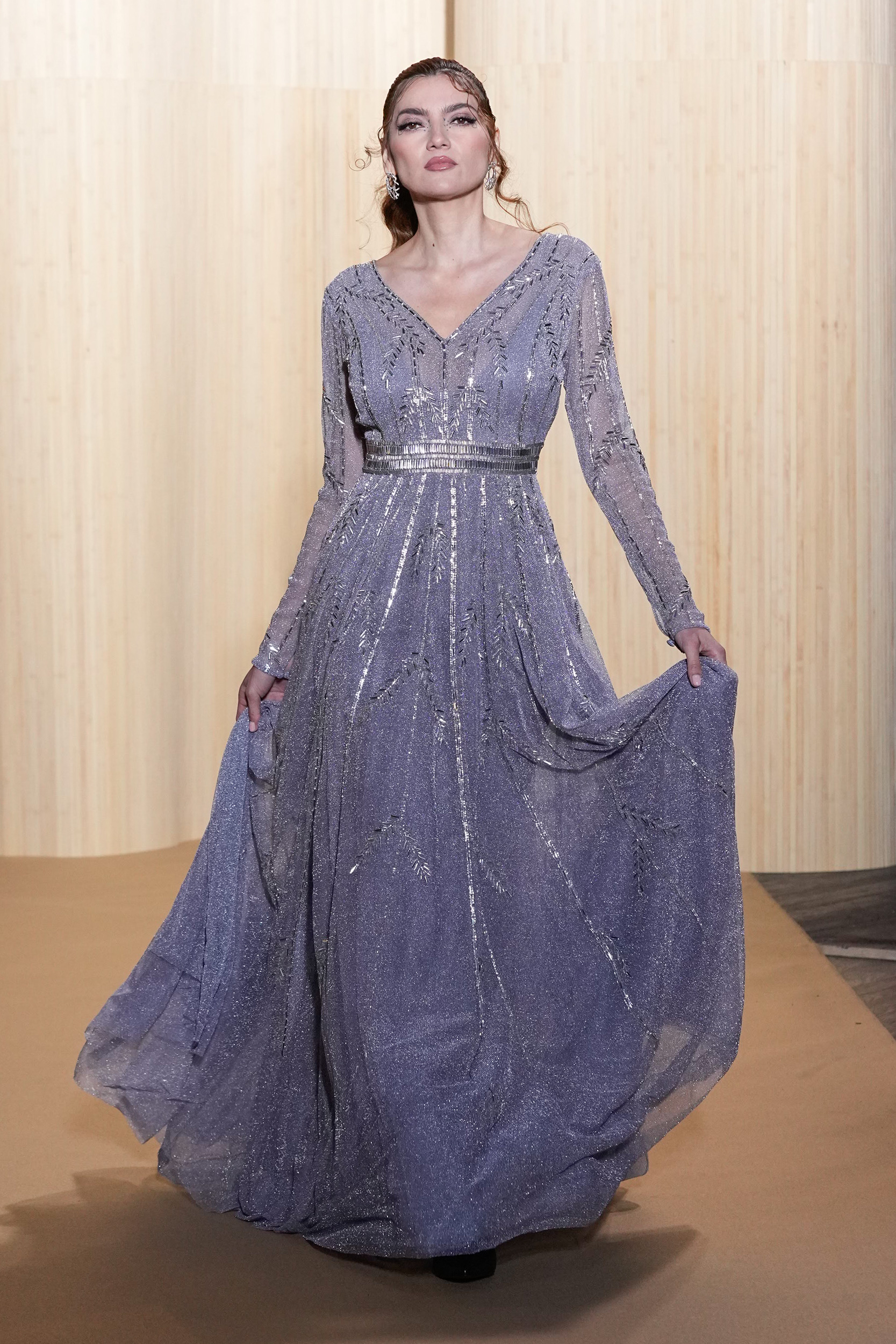 Christophe Guillarme  Fall 2024 Fashion Show