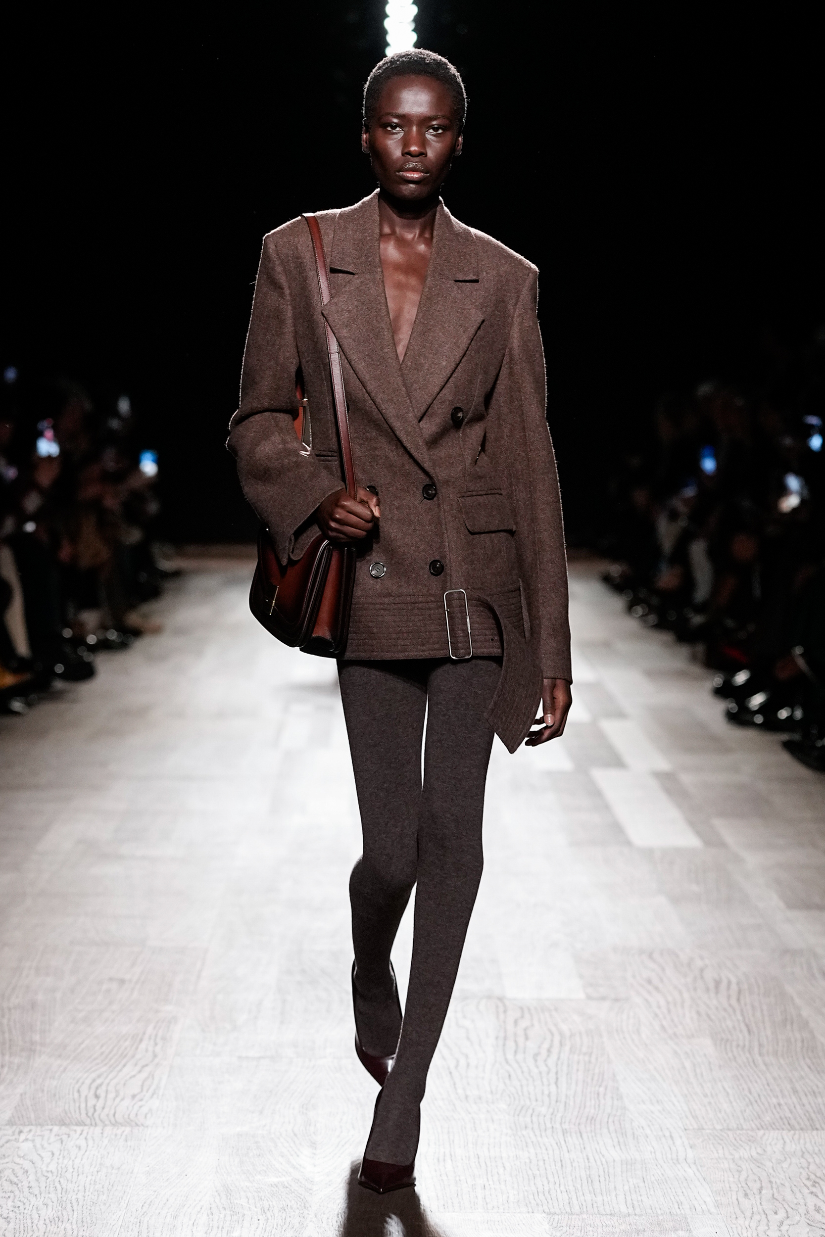 Ferragamo  Fall 2024 Fashion Show