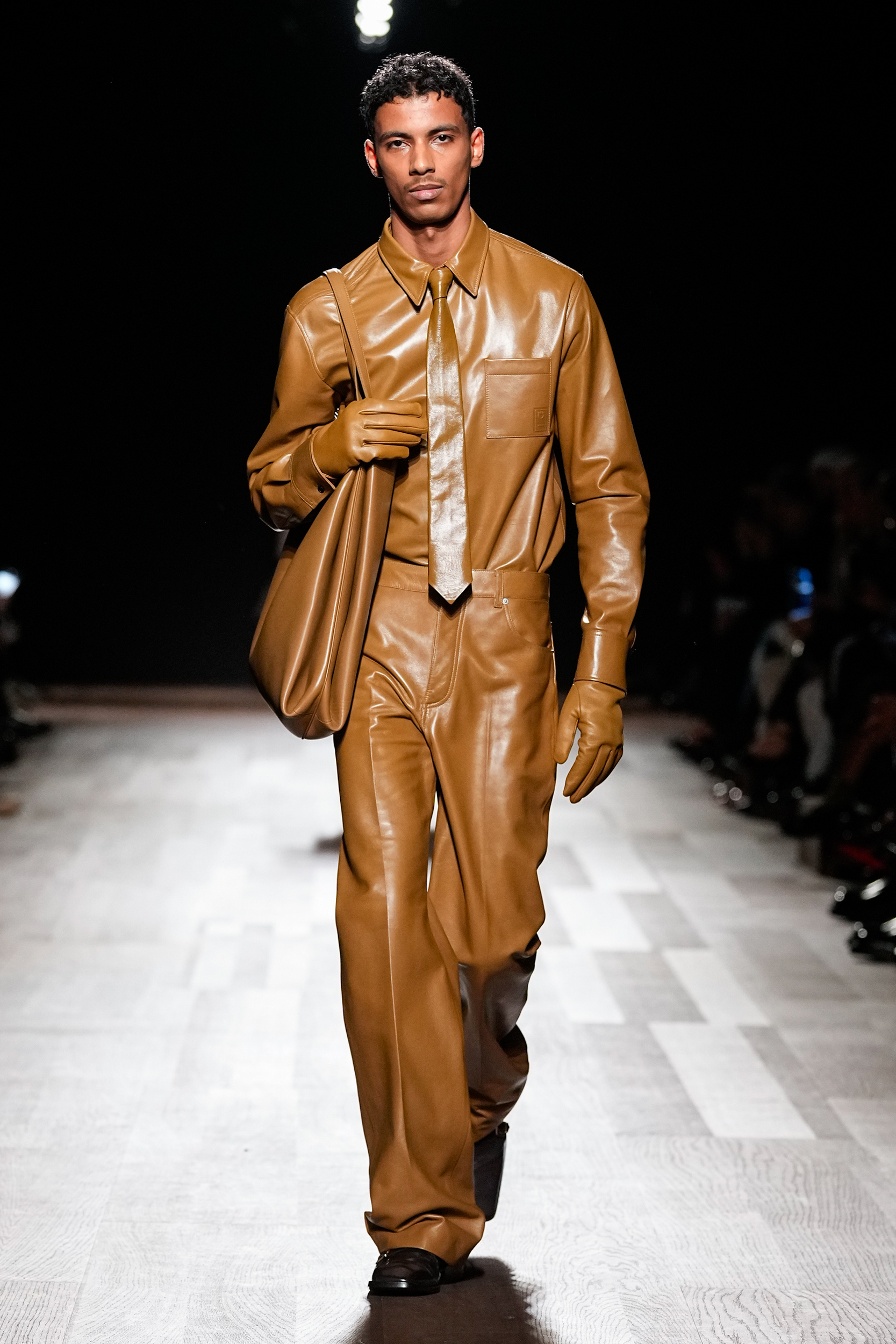 Ferragamo  Fall 2024 Fashion Show