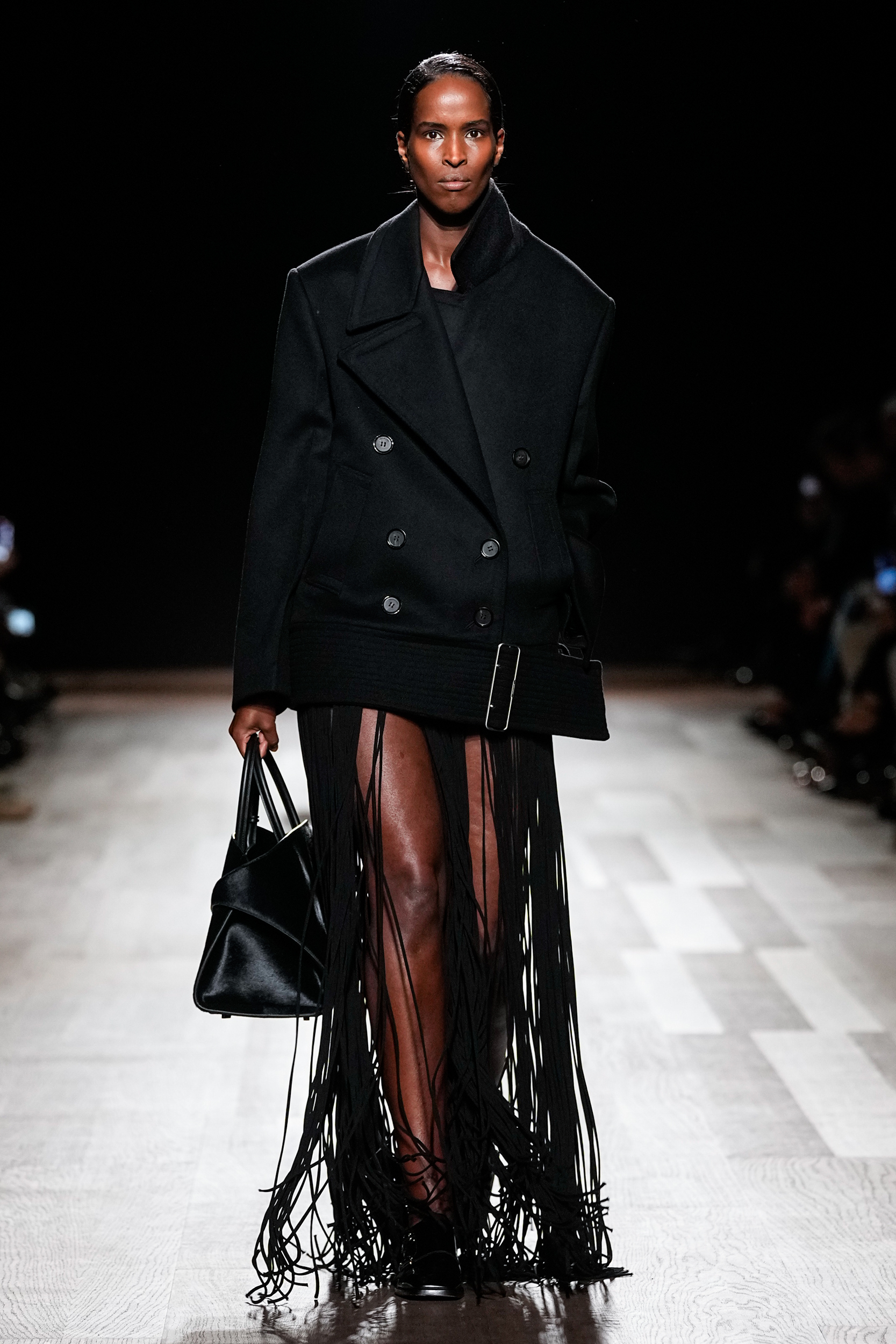 Ferragamo  Fall 2024 Fashion Show