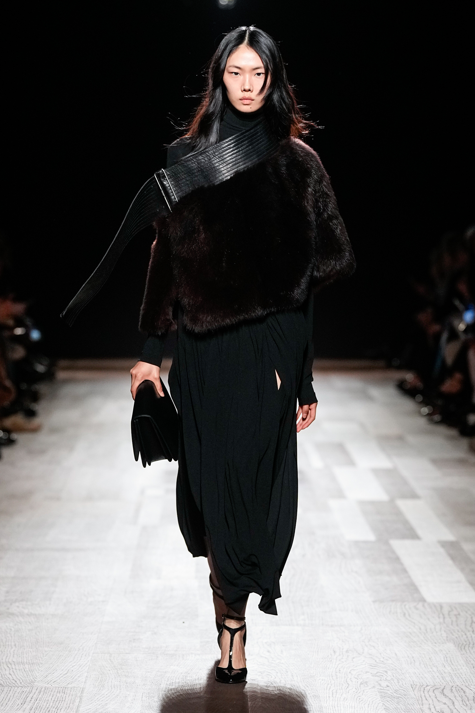 Ferragamo  Fall 2024 Fashion Show