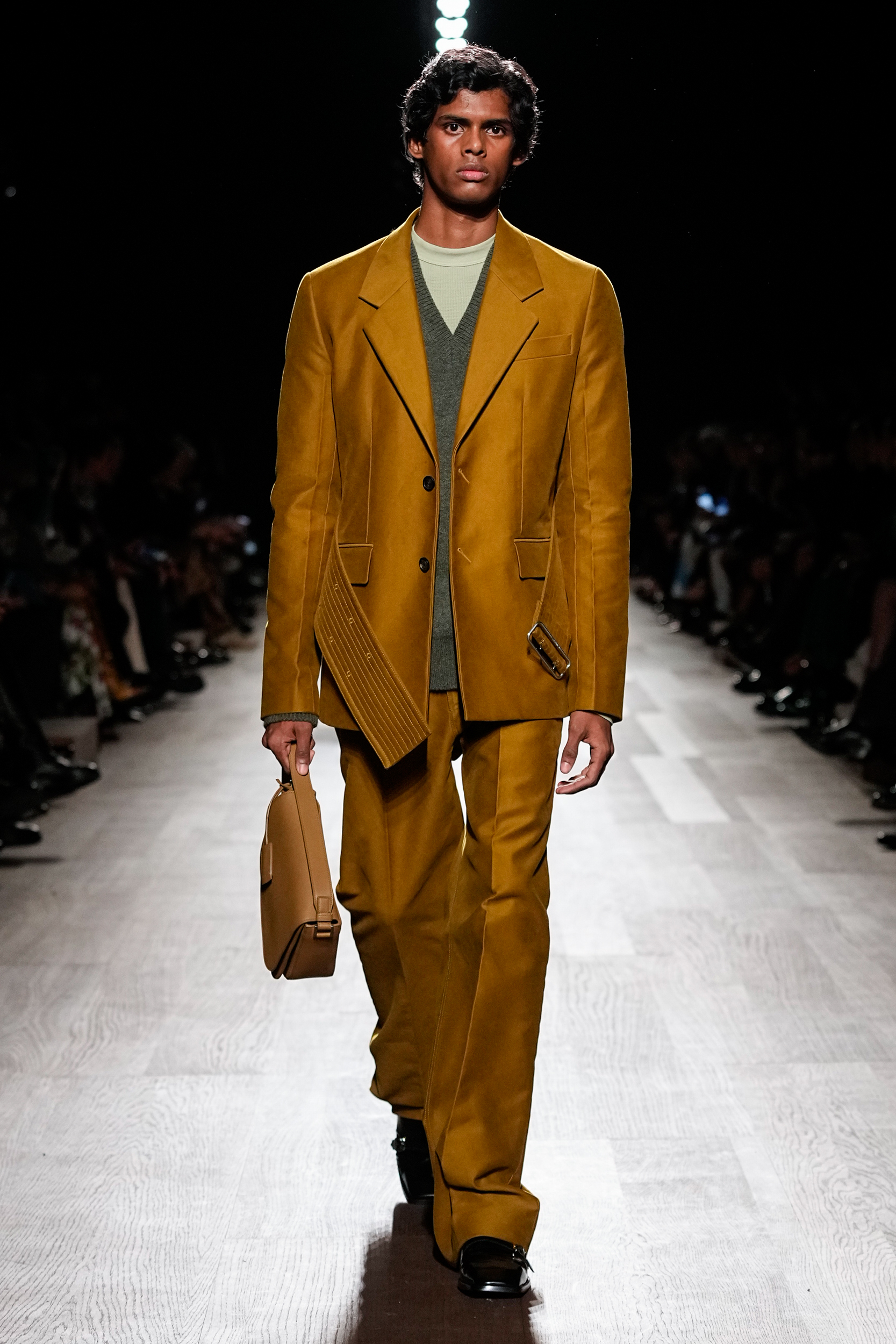 Ferragamo  Fall 2024 Fashion Show