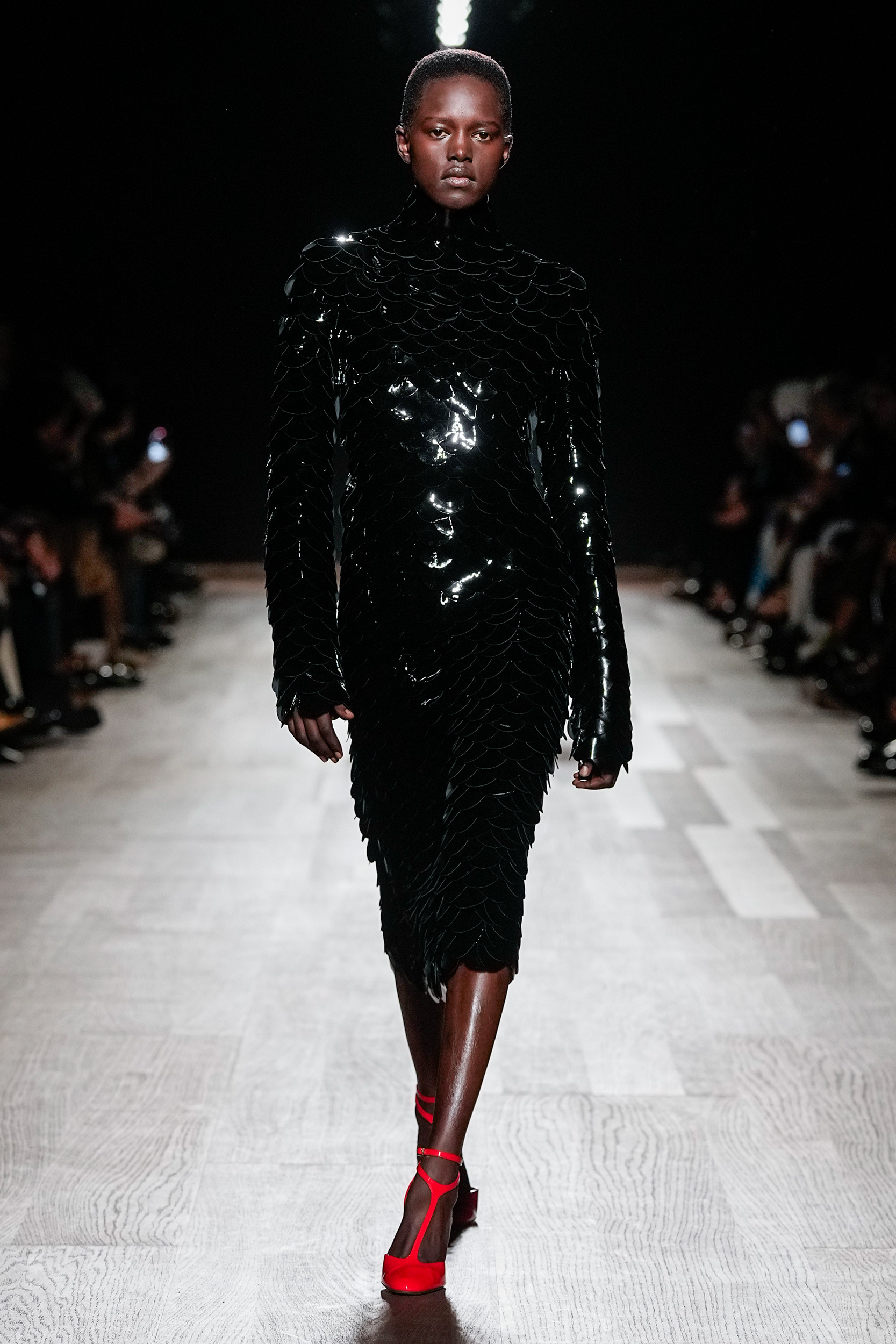 Ferragamo  Fall 2024 Fashion Show