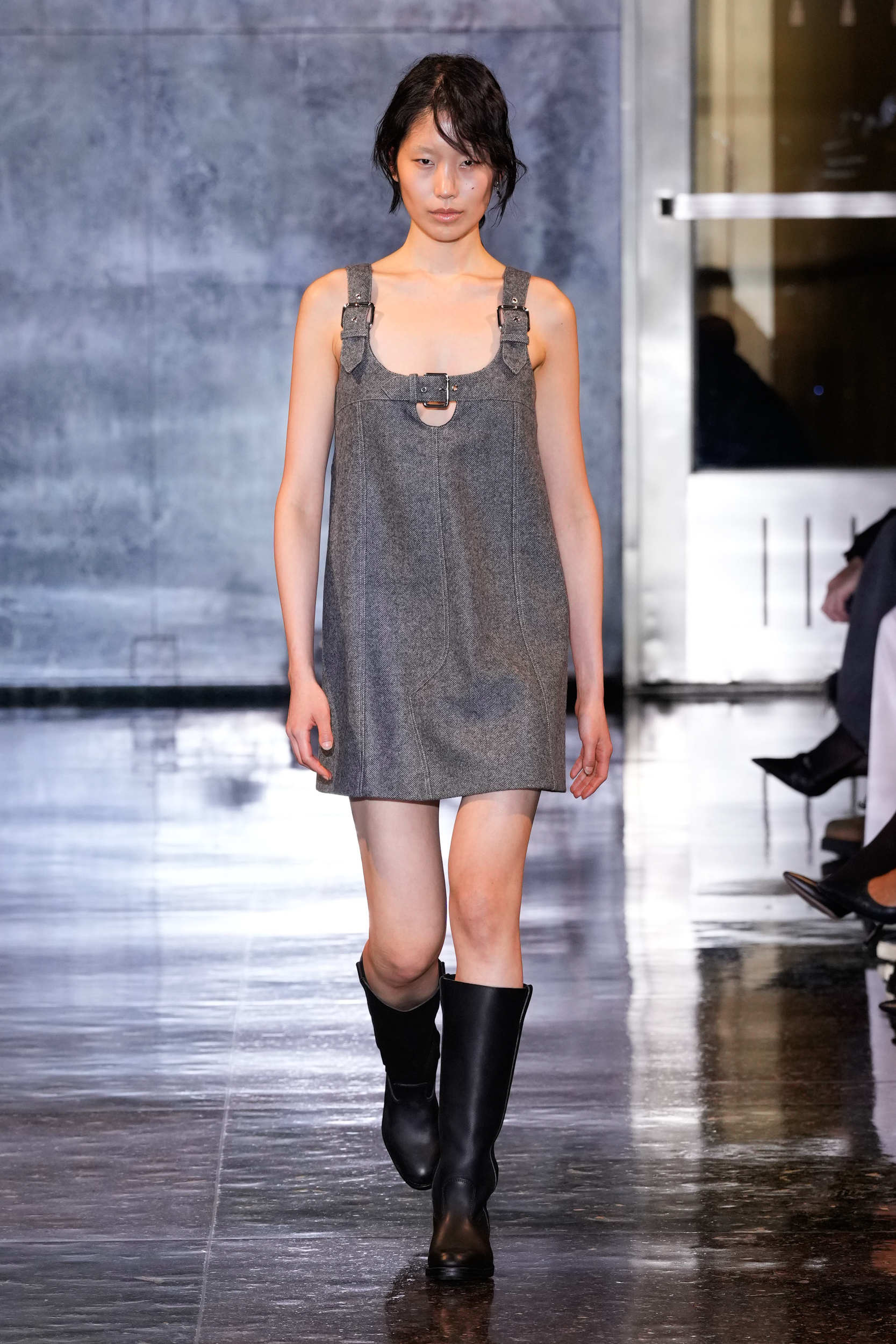 Monse  Fall 2024 Fashion Show