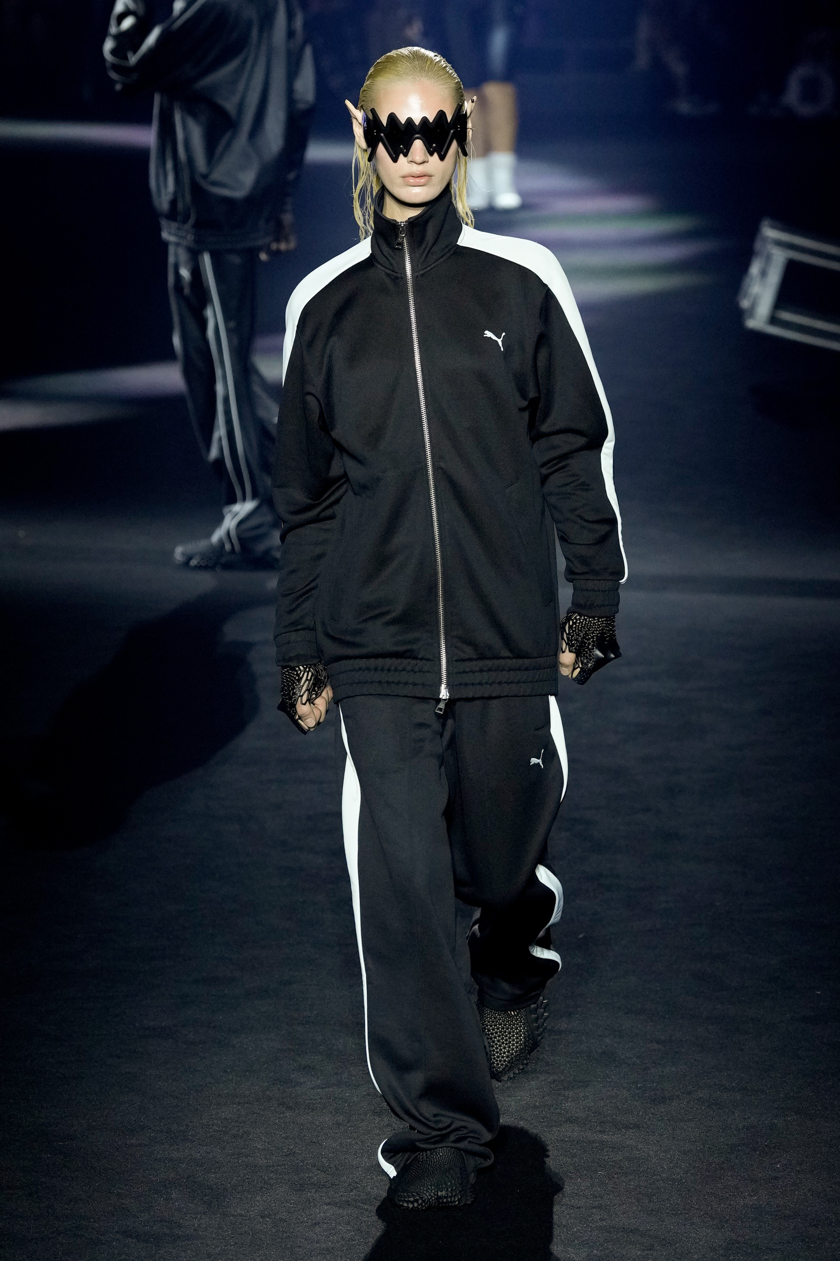 Puma  Fall 2024 Fashion Show