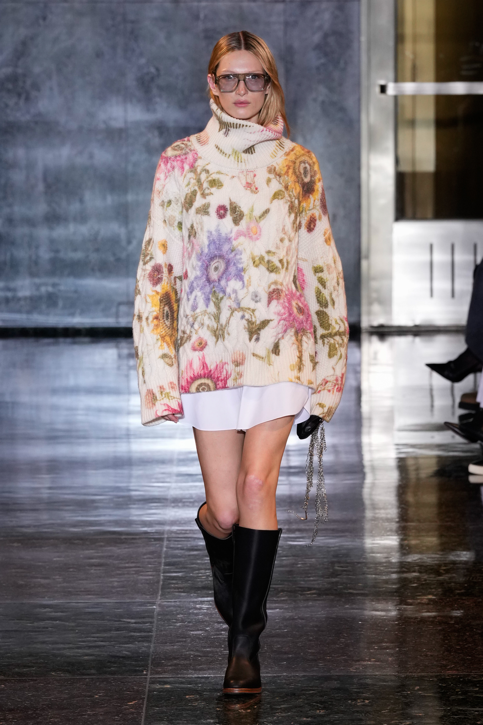 Monse  Fall 2024 Fashion Show