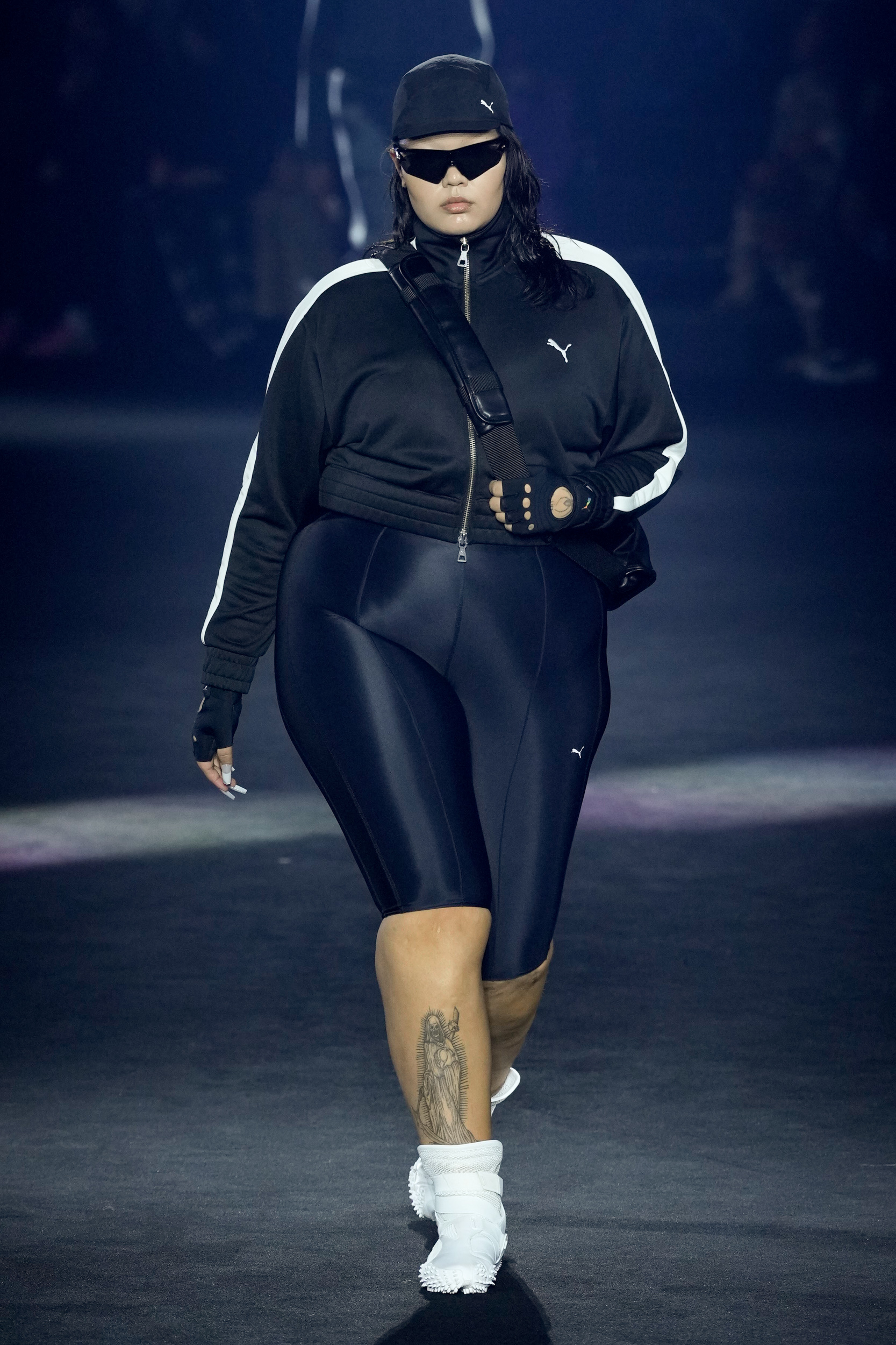 Puma  Fall 2024 Fashion Show