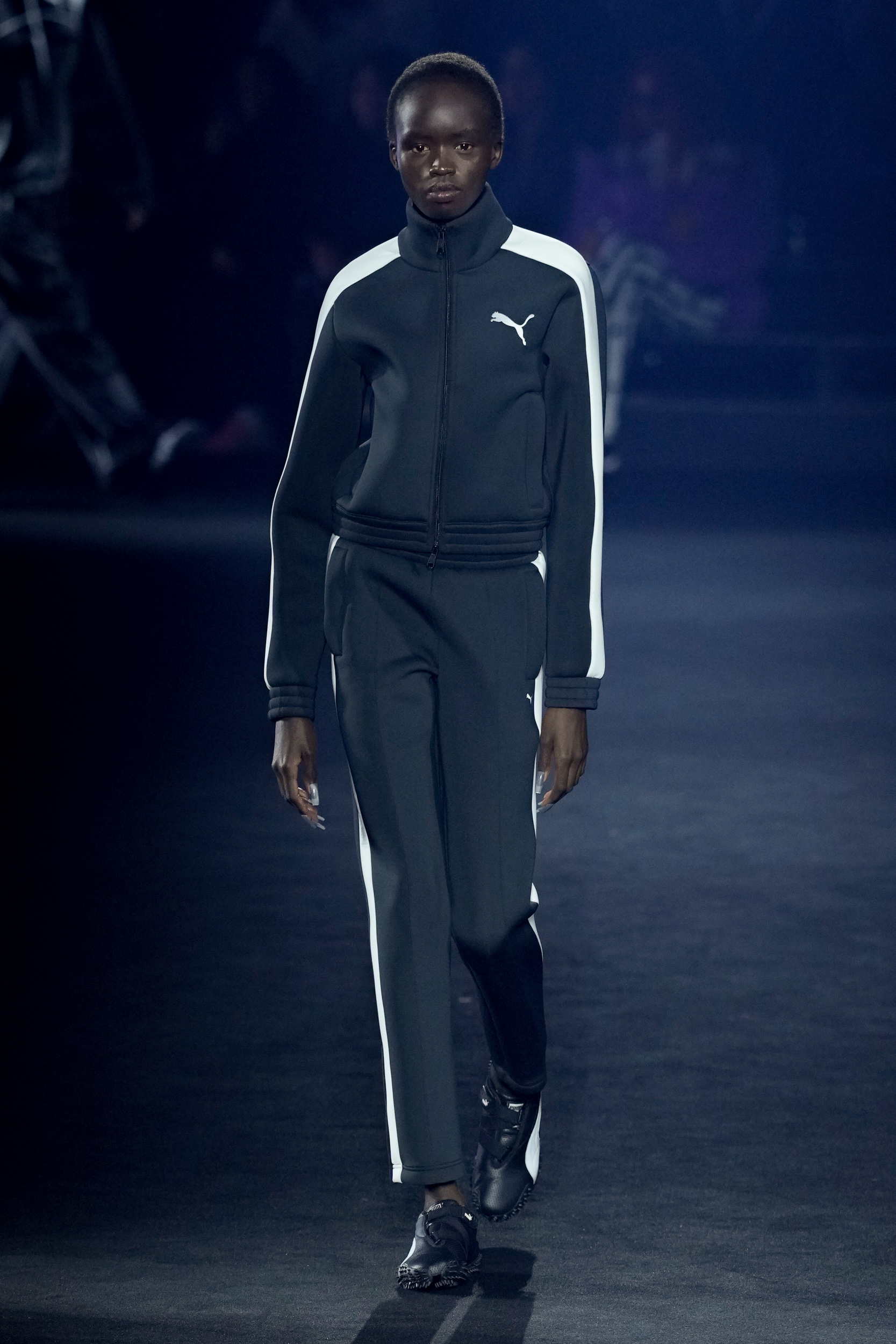 Puma  Fall 2024 Fashion Show