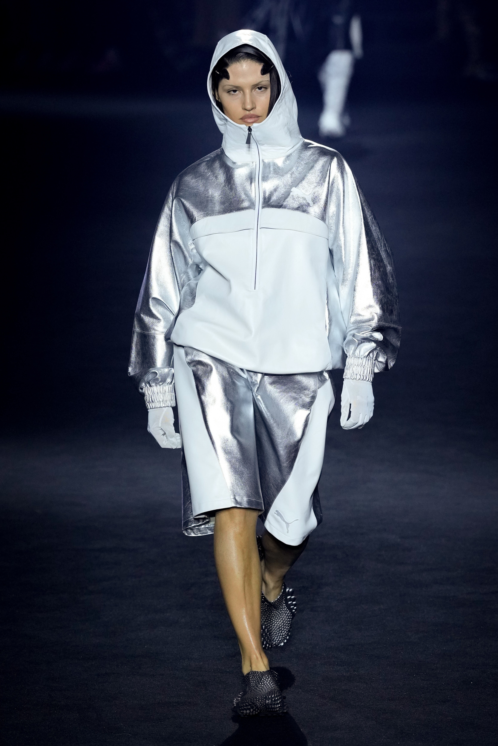 Puma  Fall 2024 Fashion Show