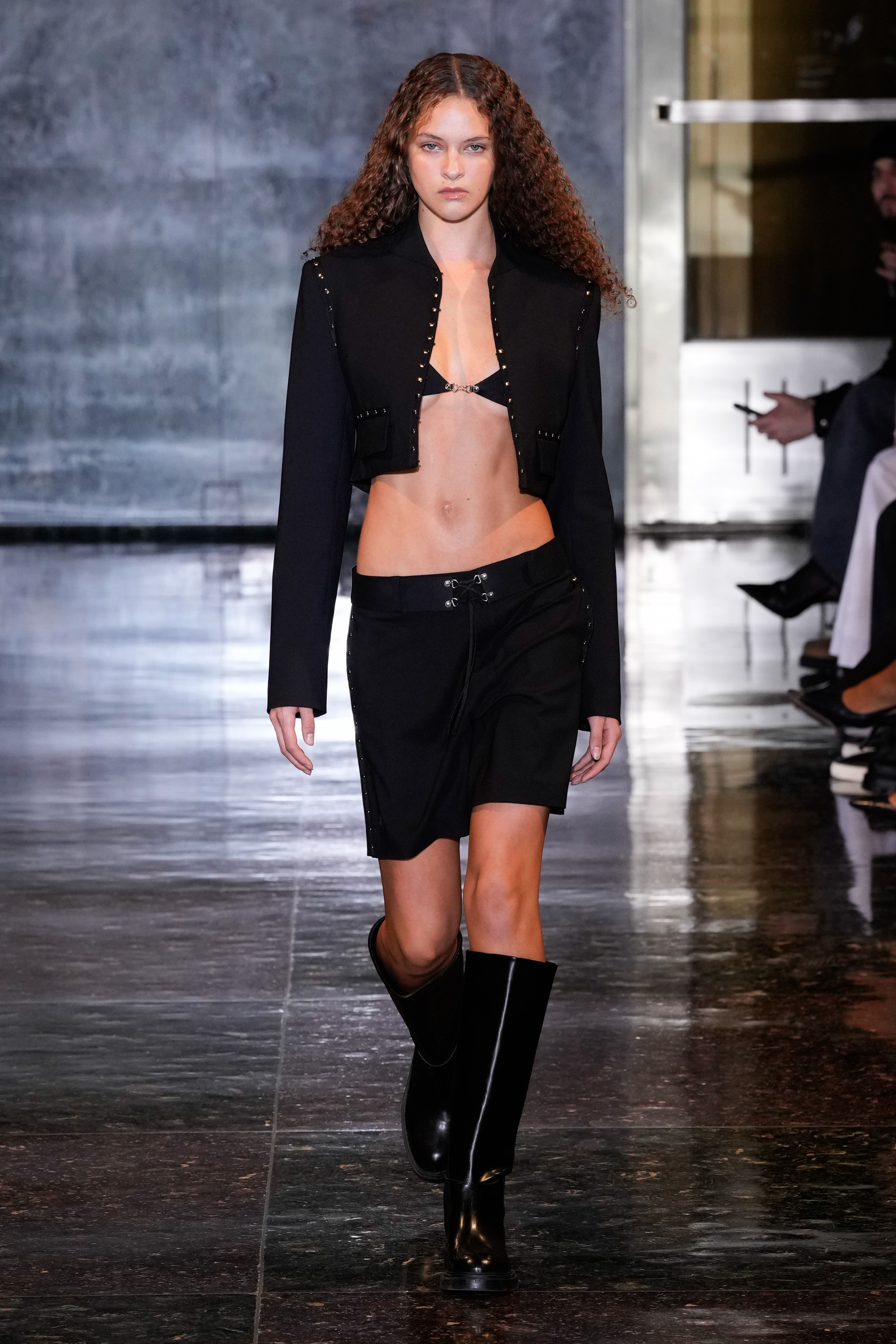 Monse  Fall 2024 Fashion Show