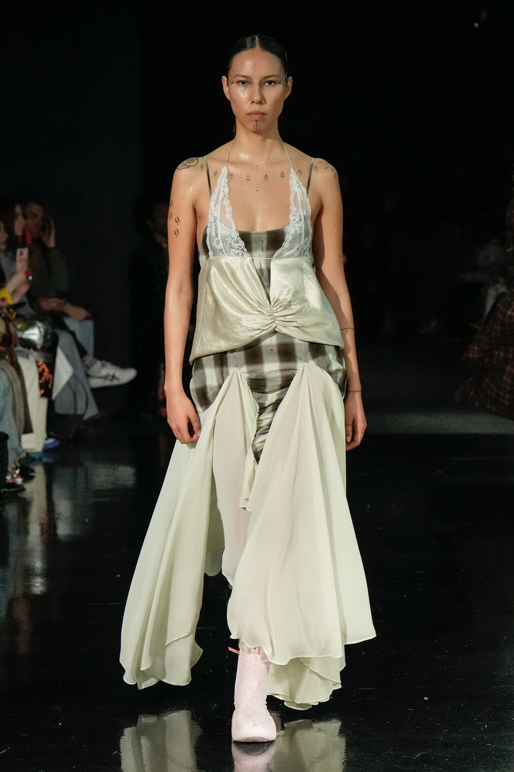 Collina Strada  Fall 2024 Fashion Show