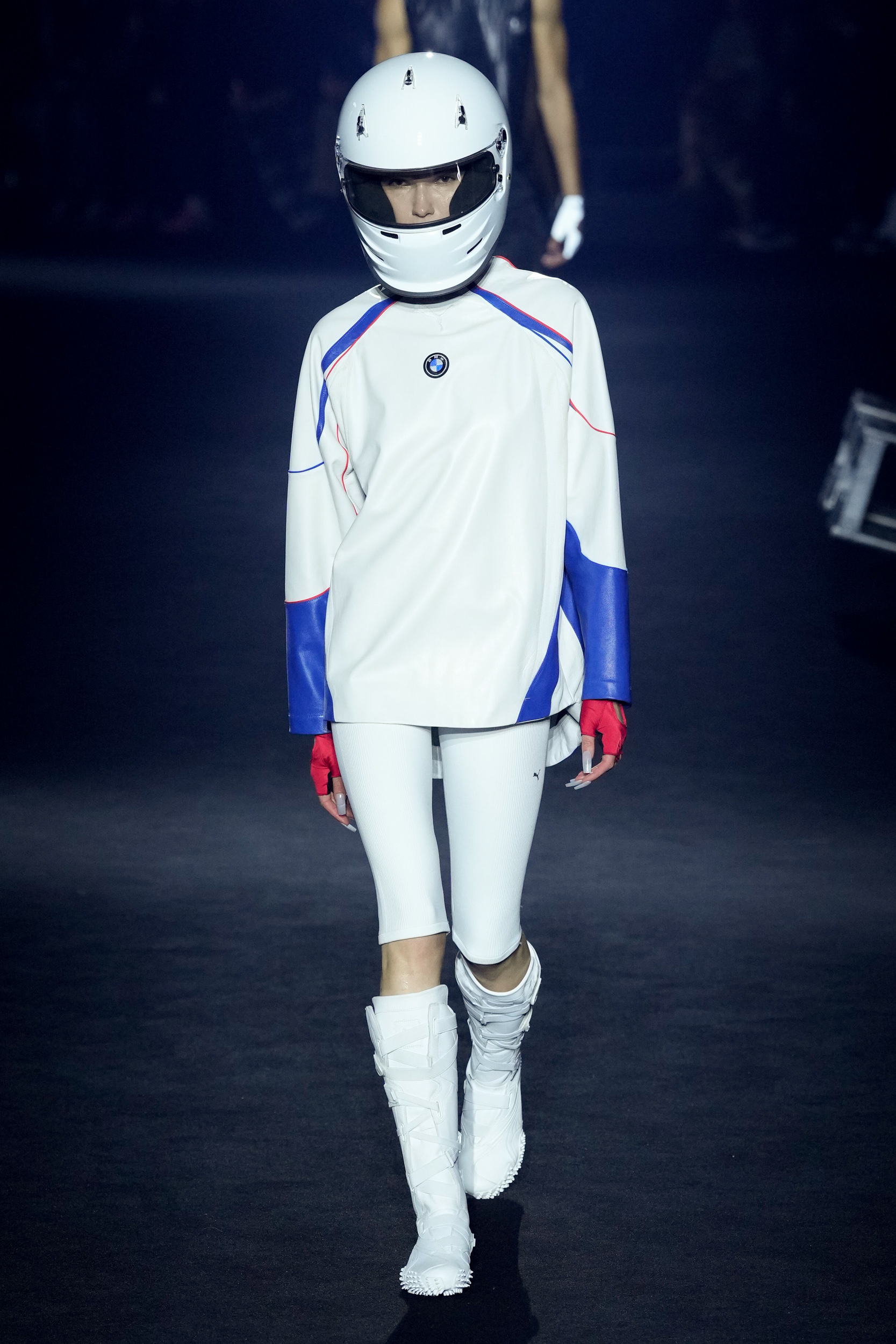 Puma  Fall 2024 Fashion Show