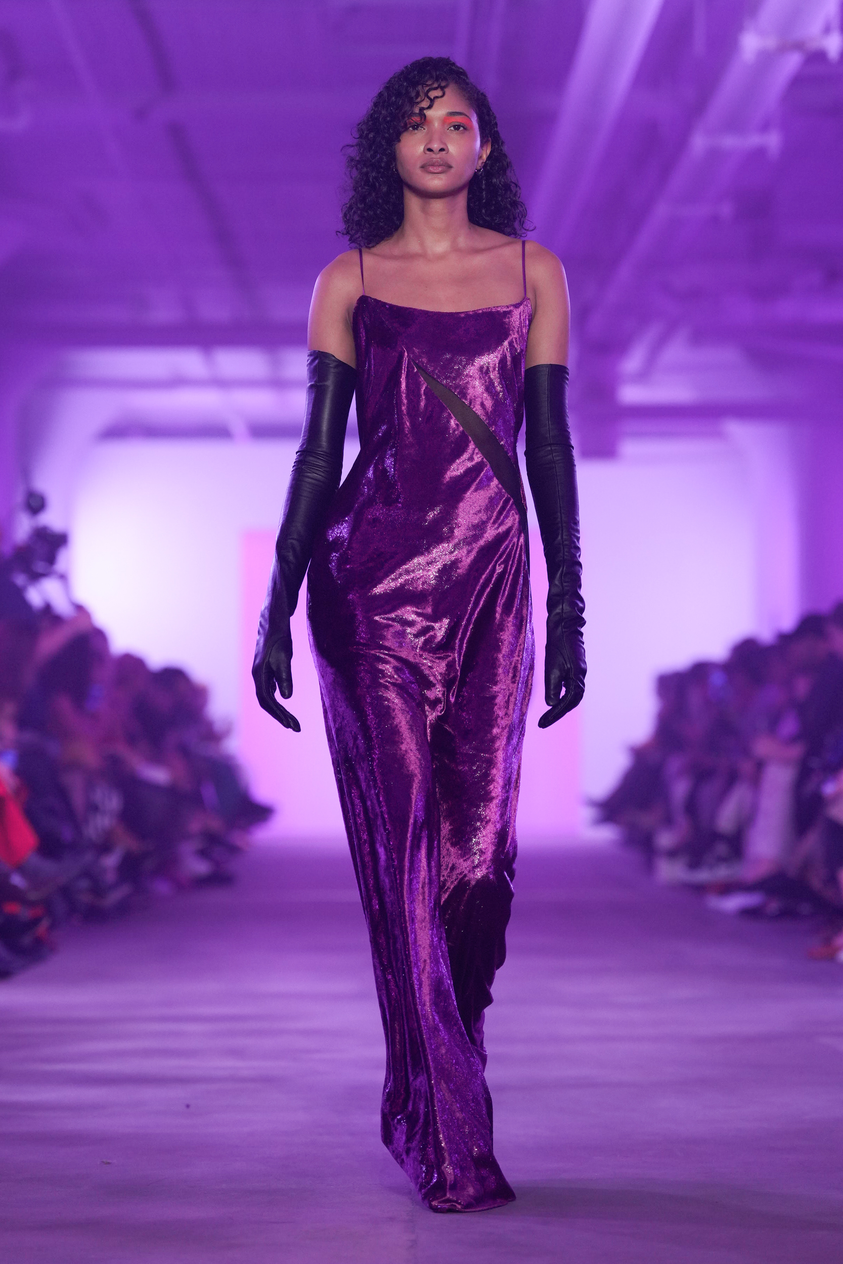 Bach Mai  Fall 2024 Fashion Show