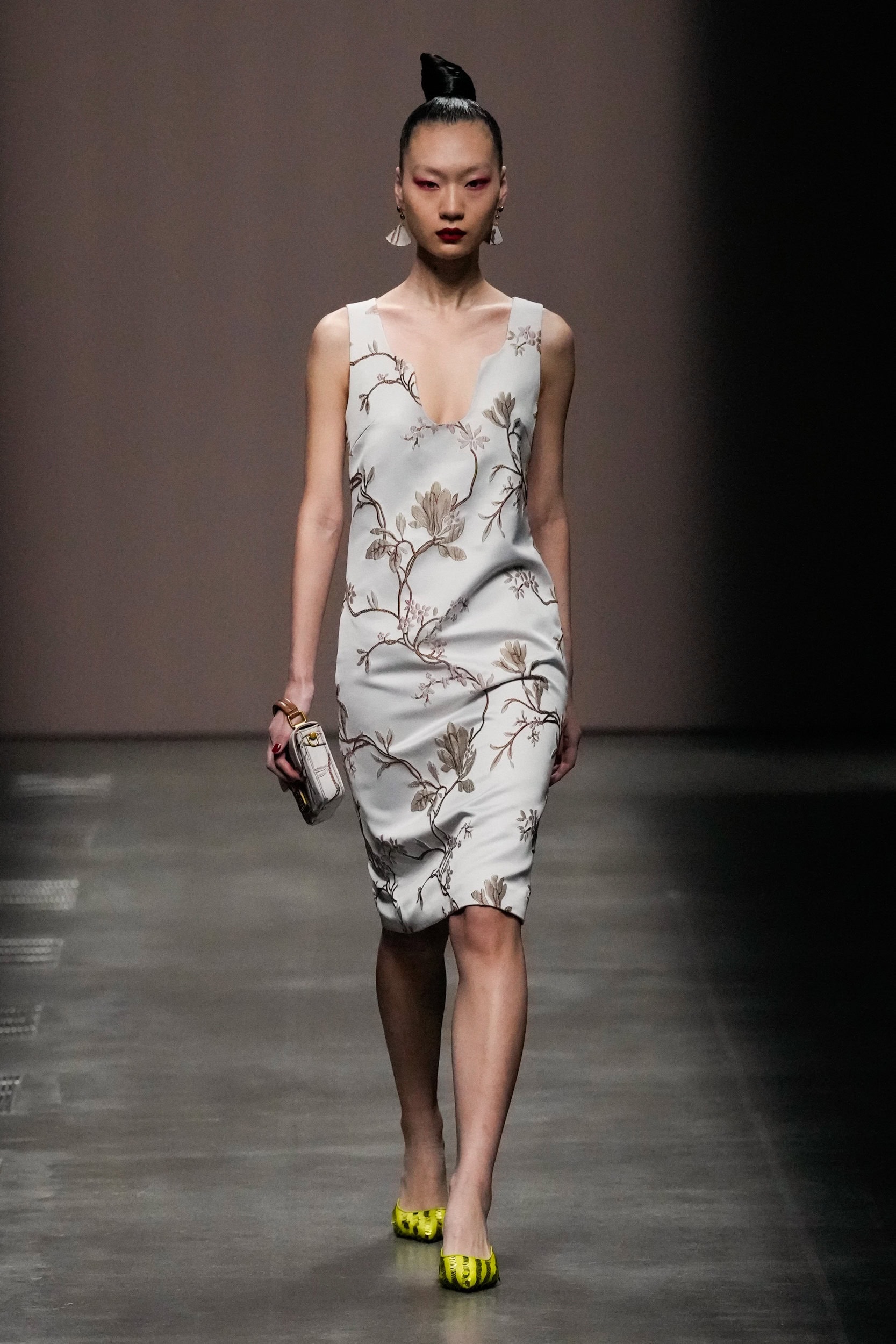 Hui  Fall 2024 Fashion Show