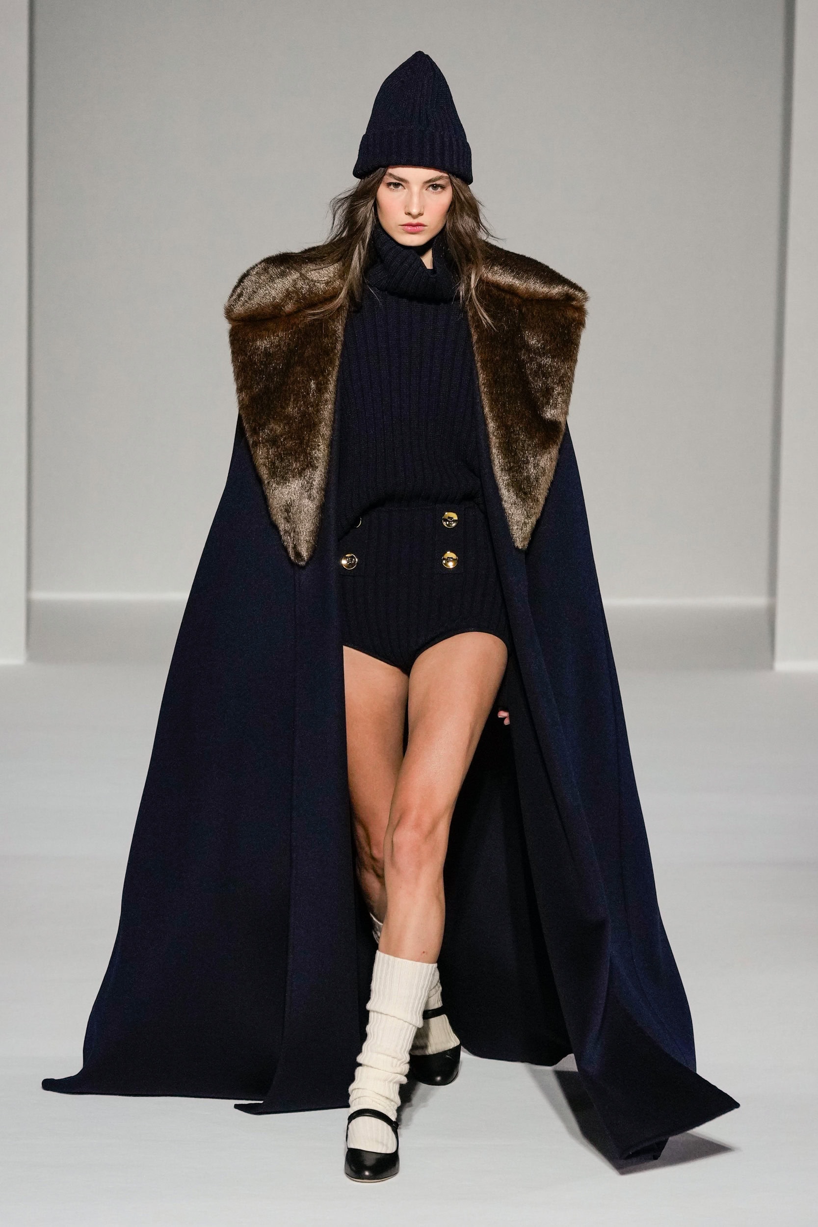 Luisa Spagnoli  Fall 2024 Fashion Show