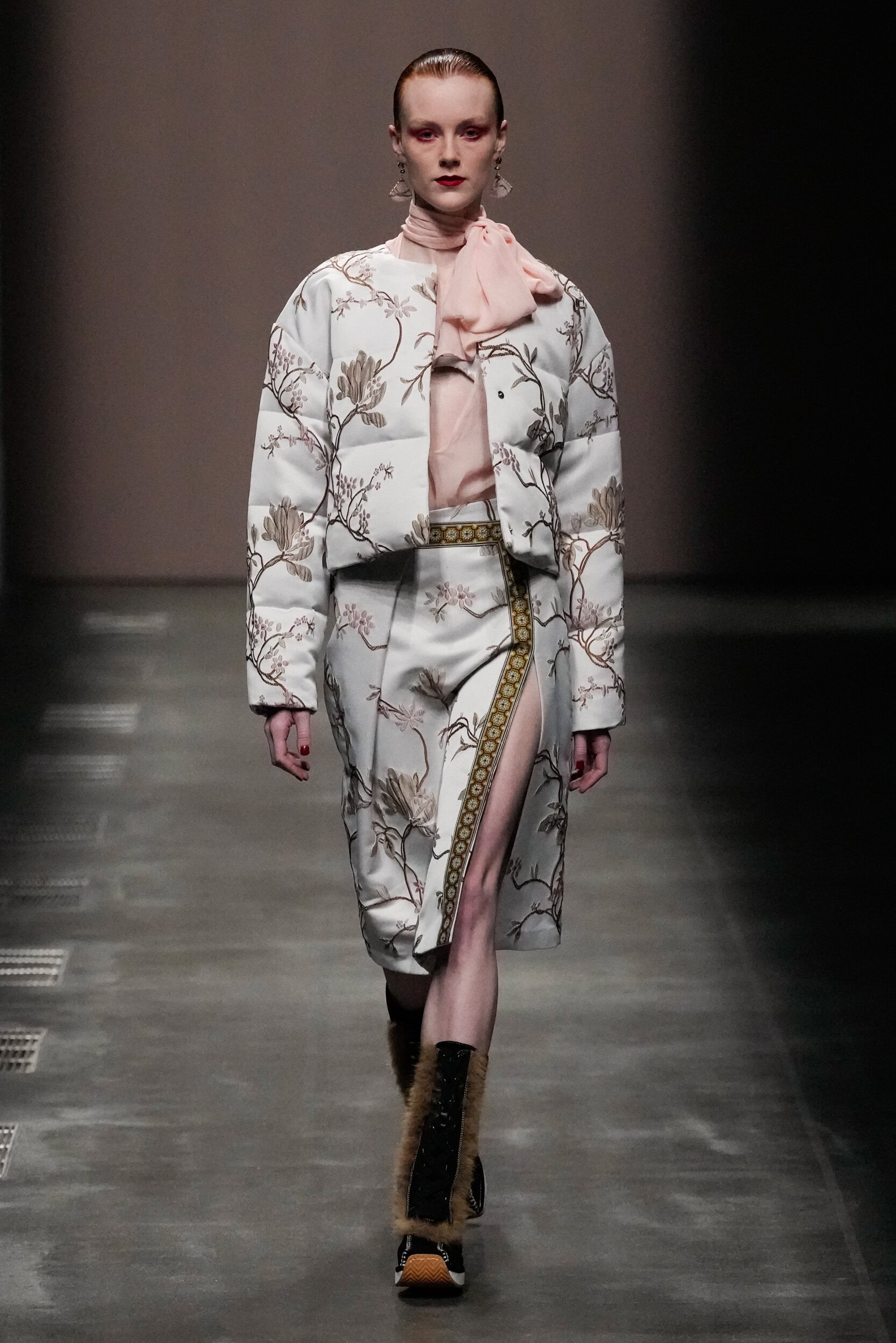Hui  Fall 2024 Fashion Show