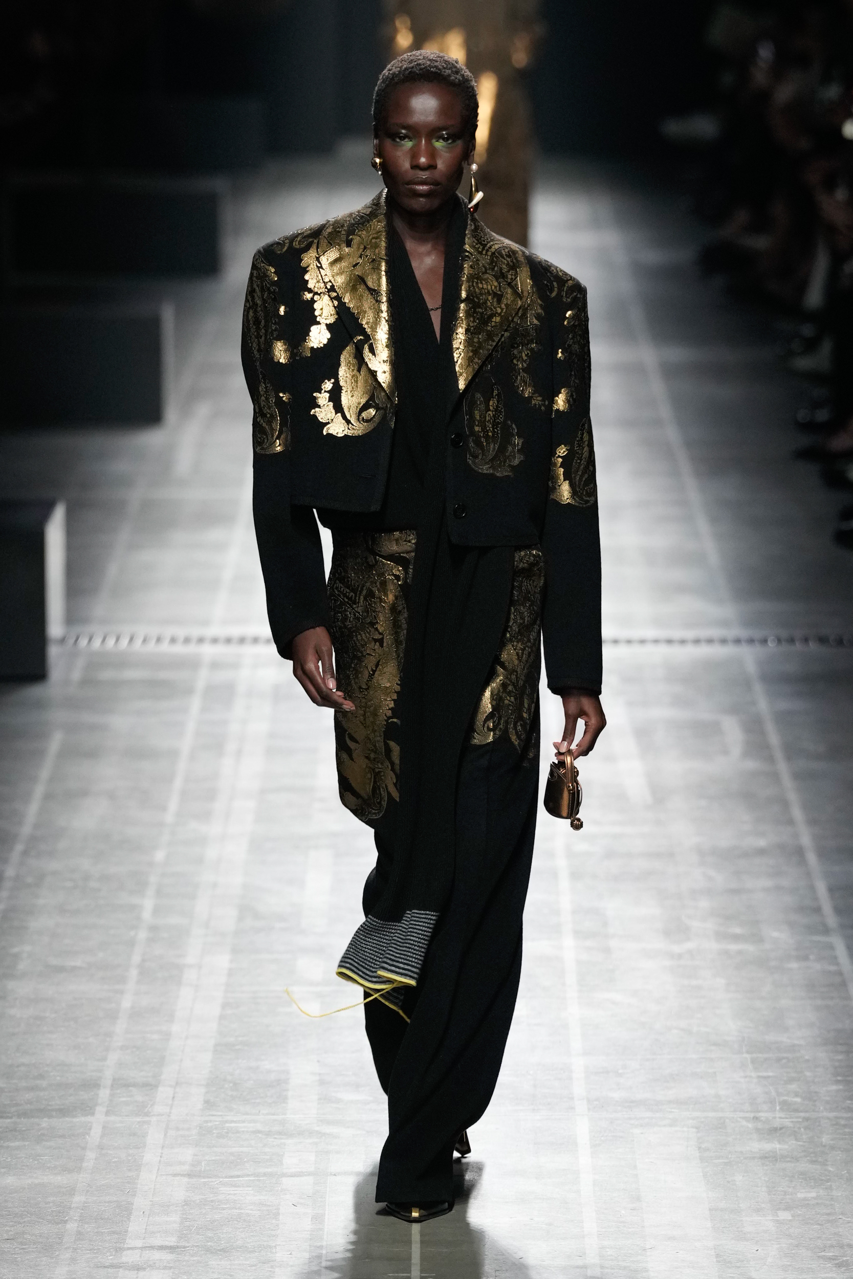 Etro  Fall 2024 Fashion Show