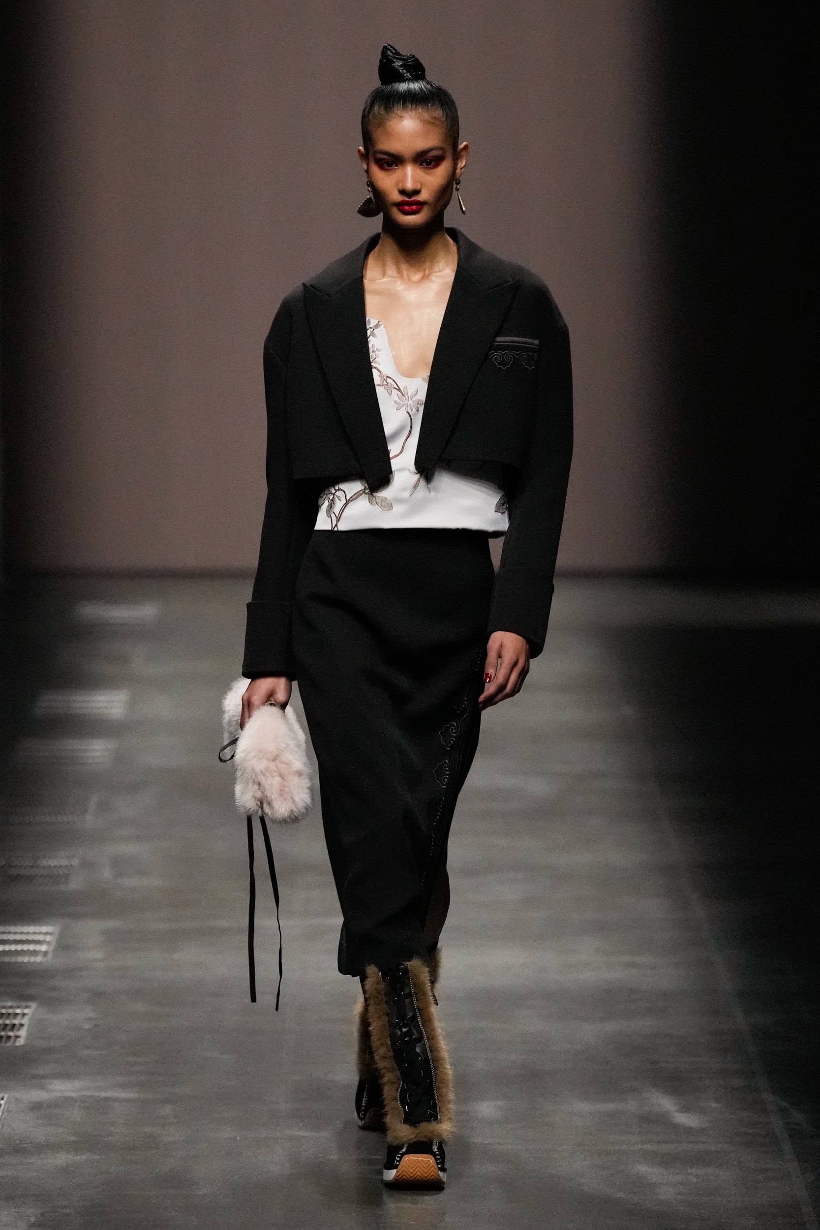 Hui  Fall 2024 Fashion Show