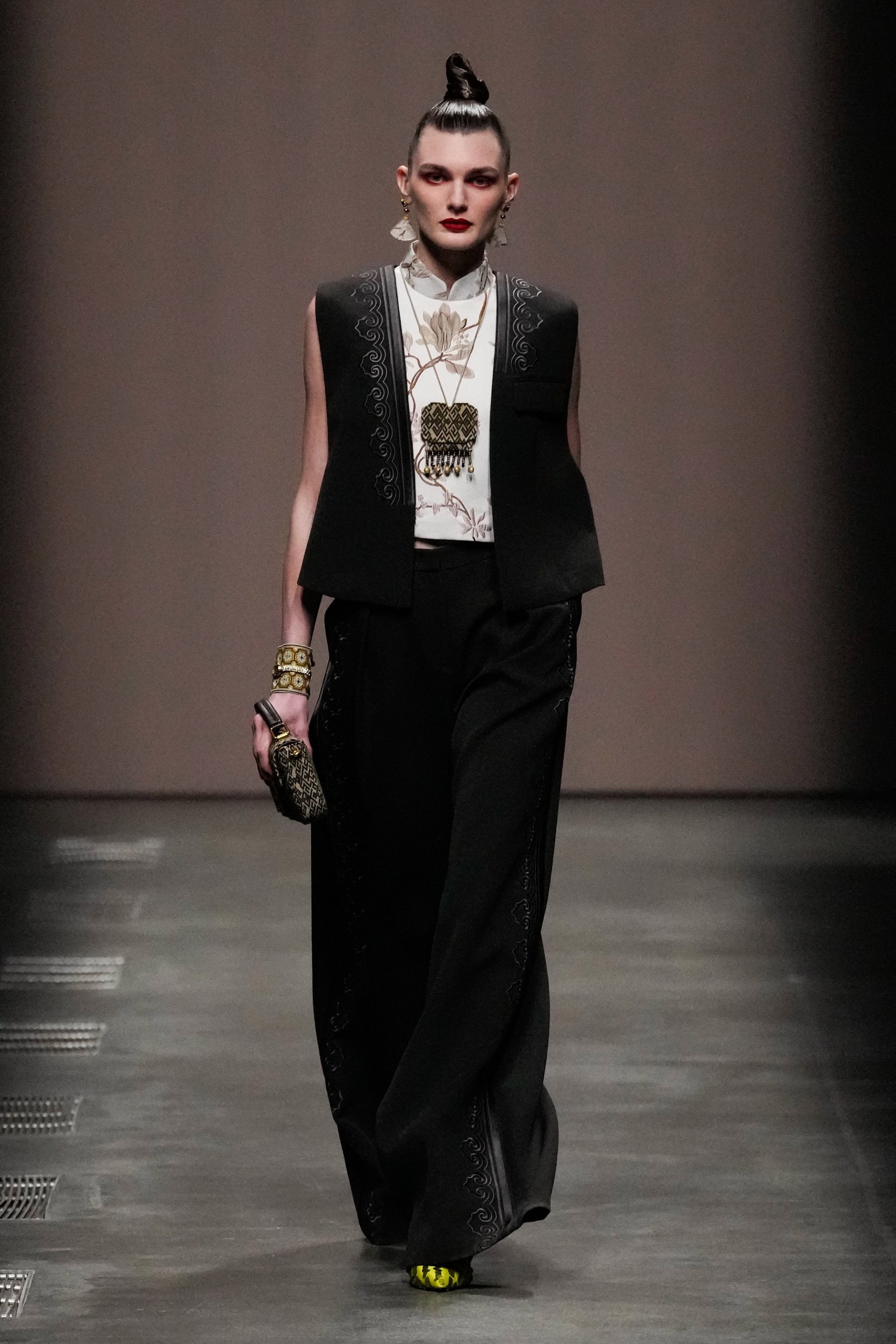 Hui  Fall 2024 Fashion Show