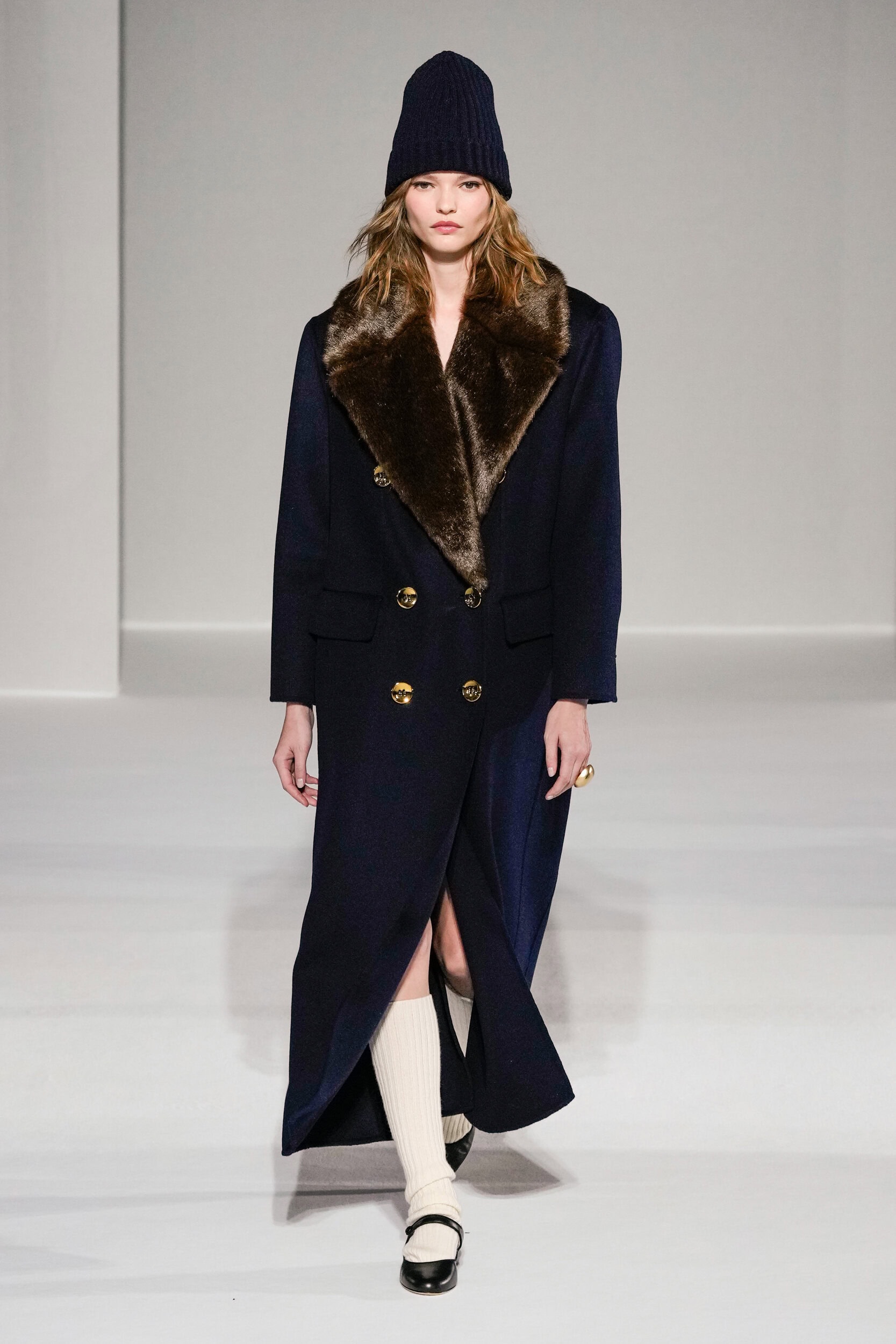 Luisa Spagnoli  Fall 2024 Fashion Show