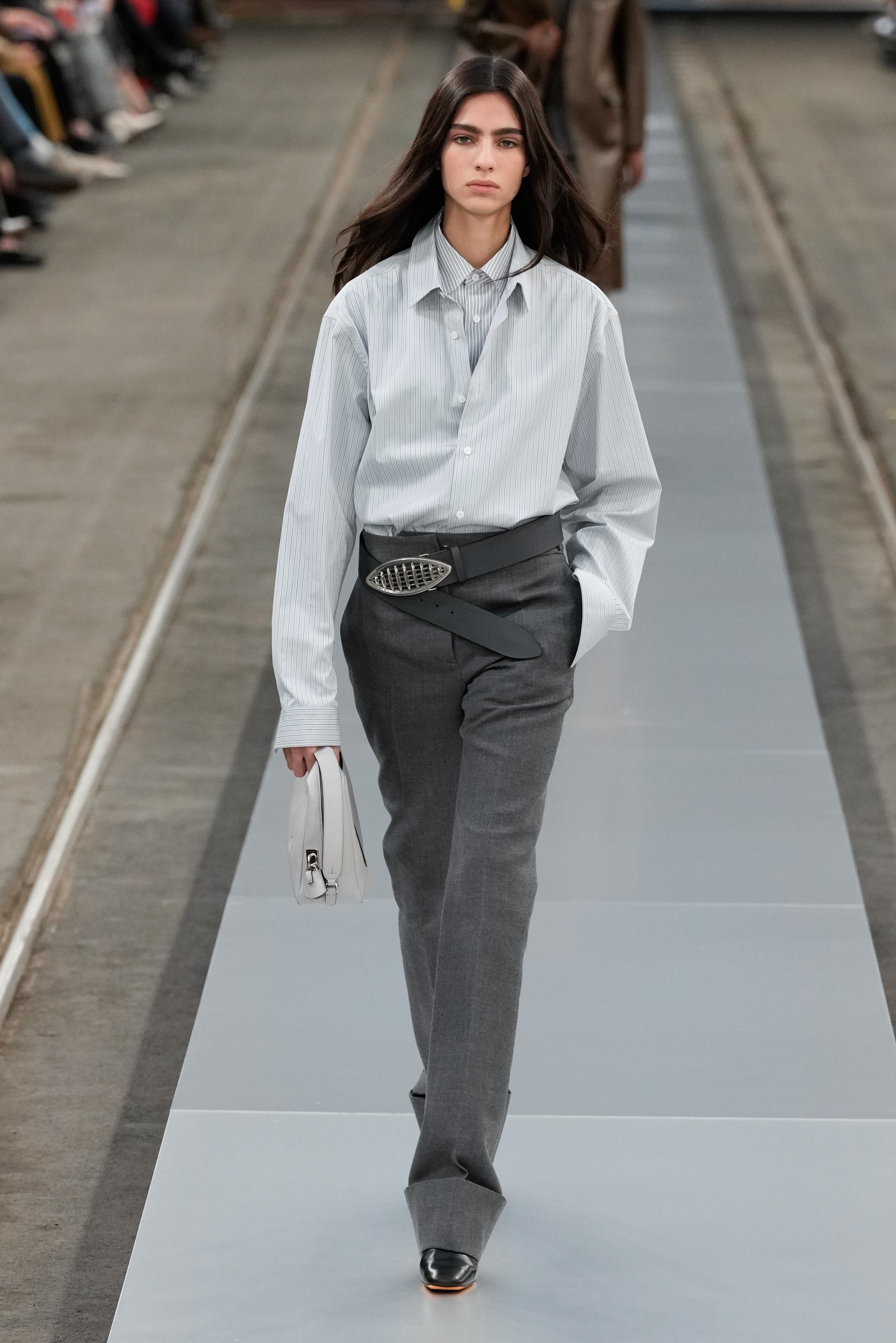 Tod S  Fall 2024 Fashion Show