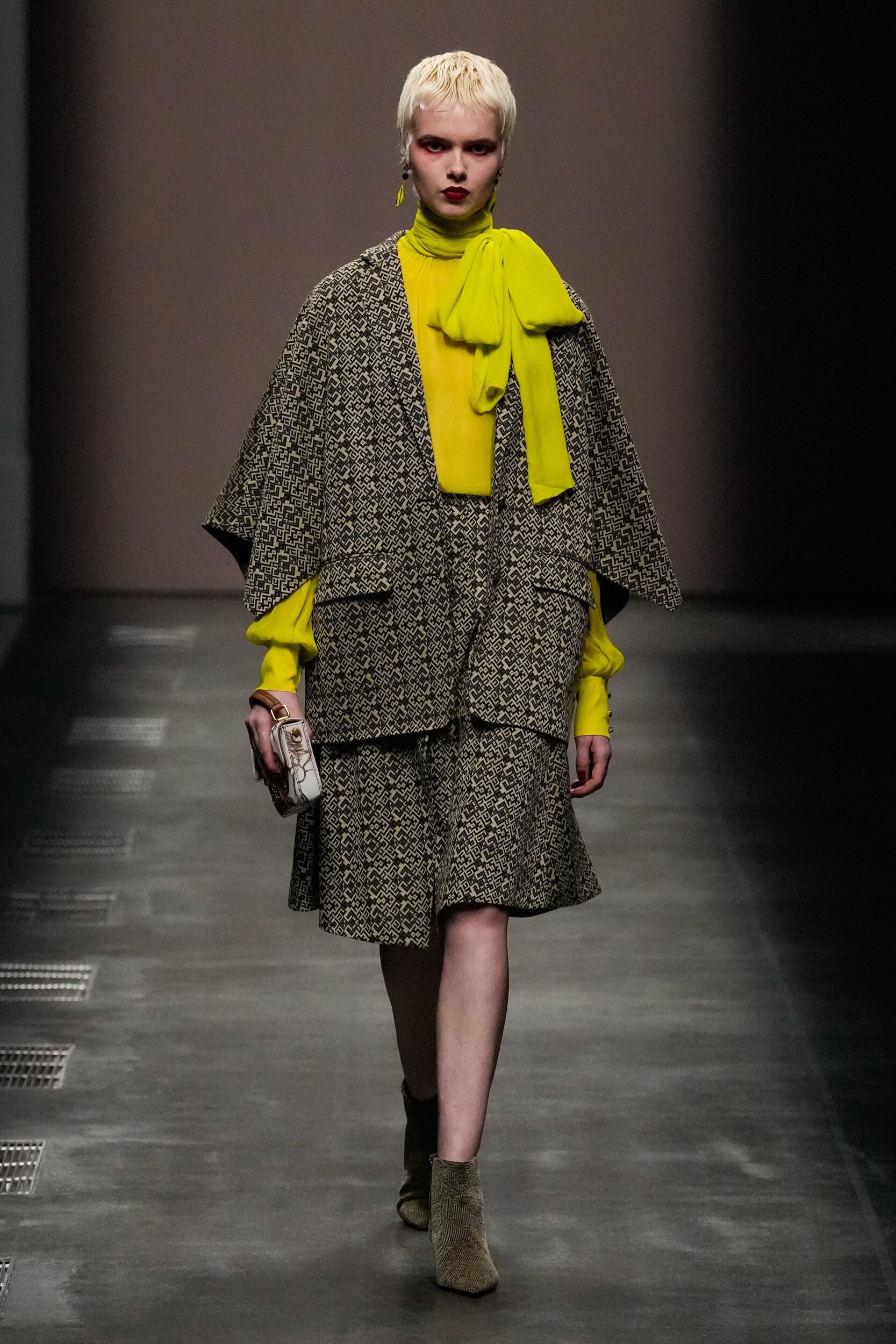 Hui  Fall 2024 Fashion Show