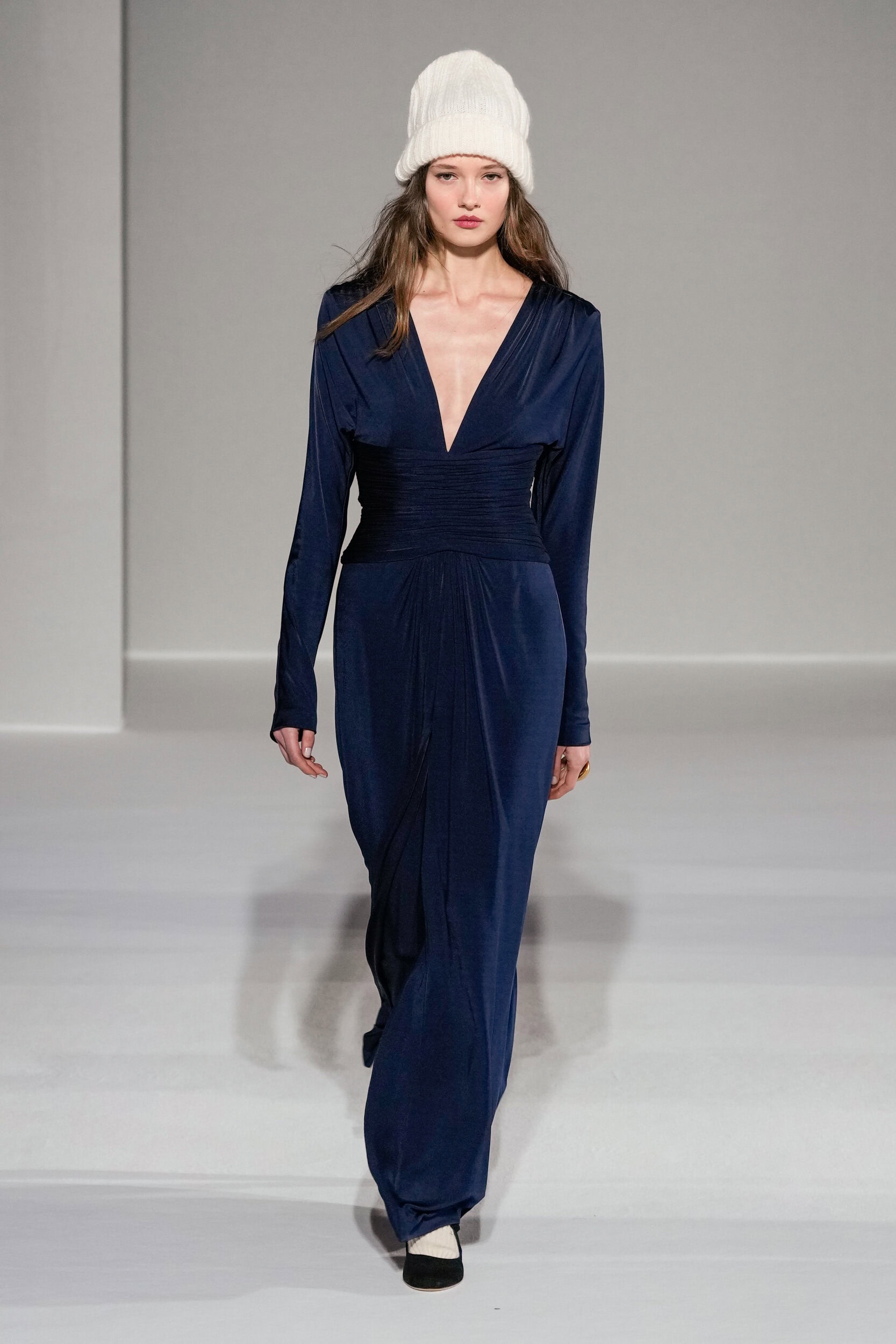 Luisa Spagnoli  Fall 2024 Fashion Show