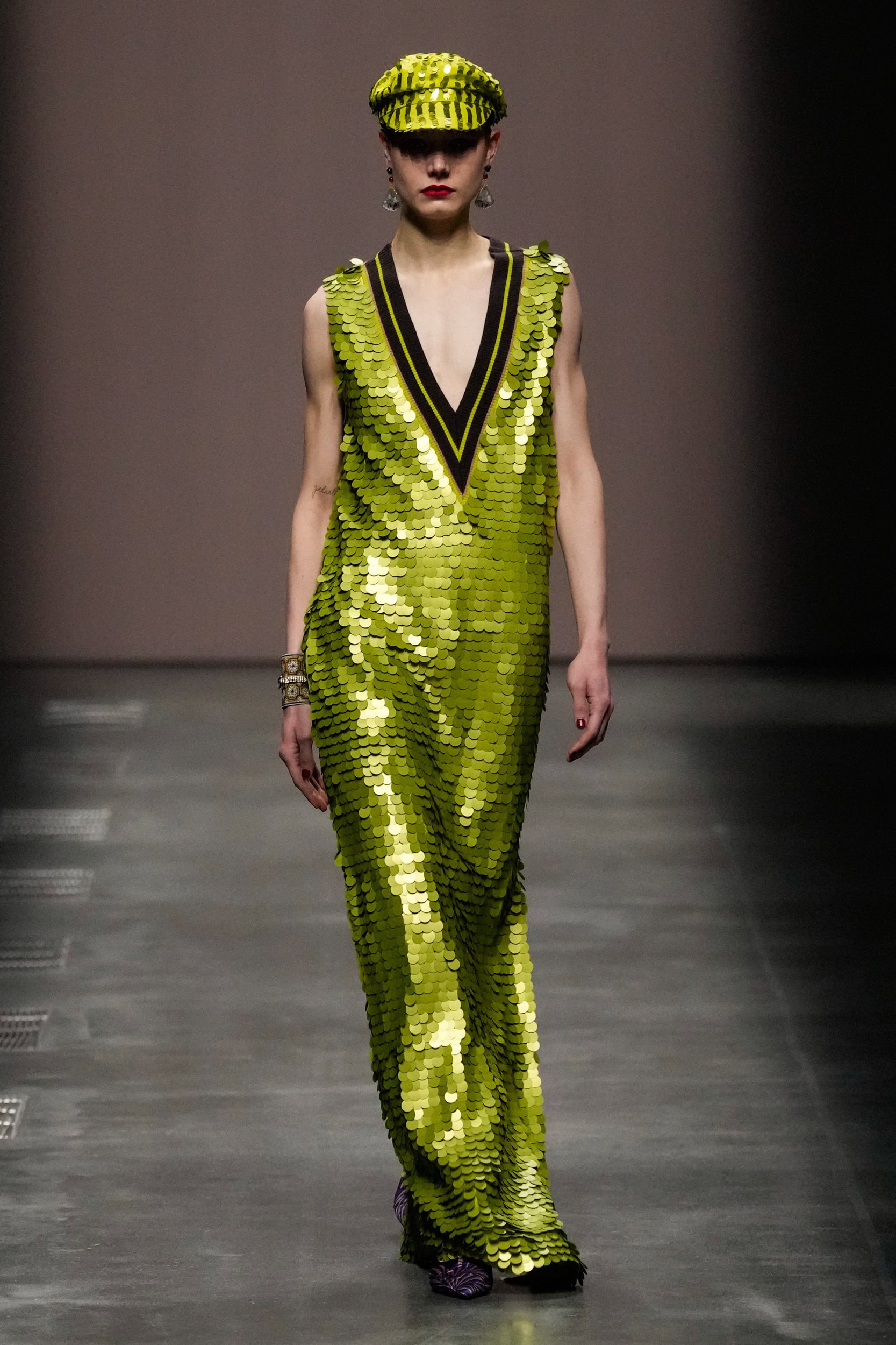 Hui  Fall 2024 Fashion Show