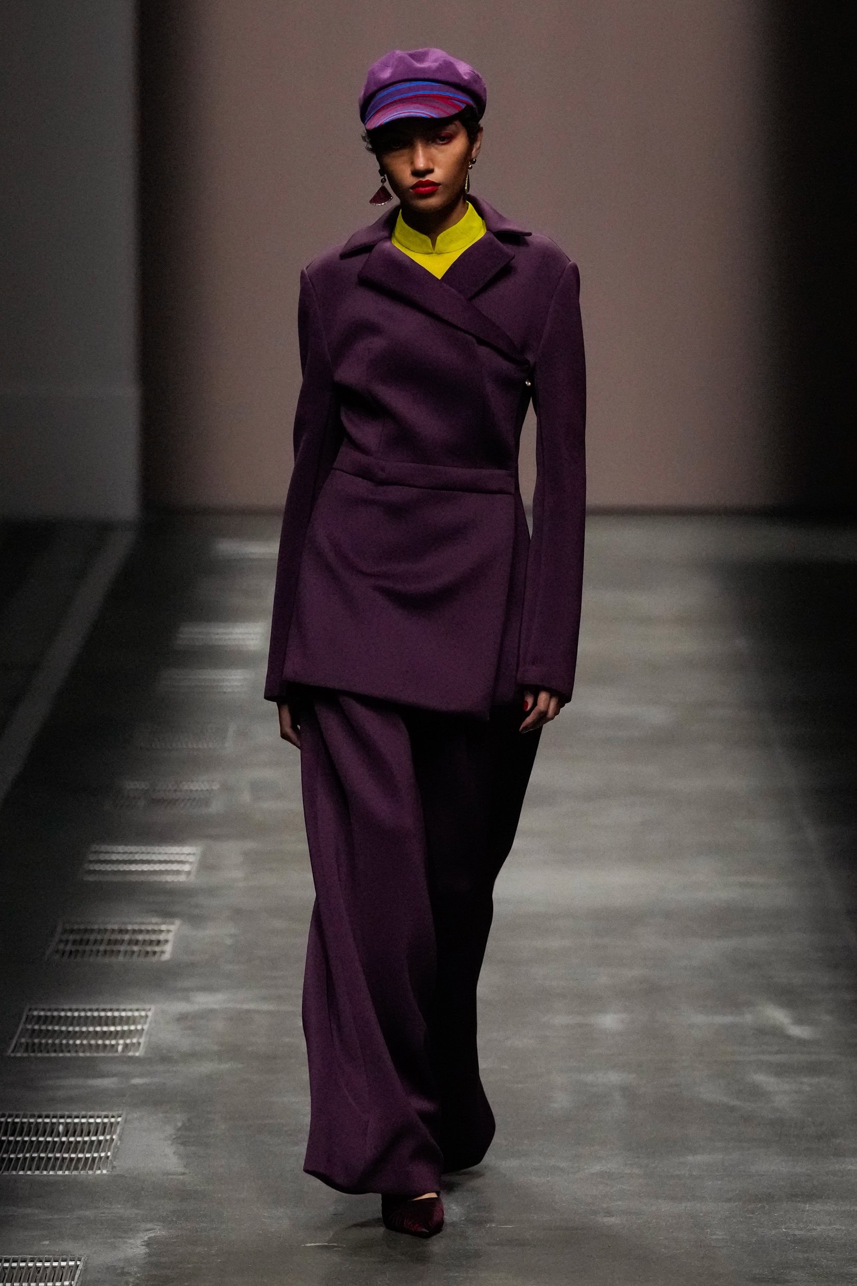 Hui  Fall 2024 Fashion Show