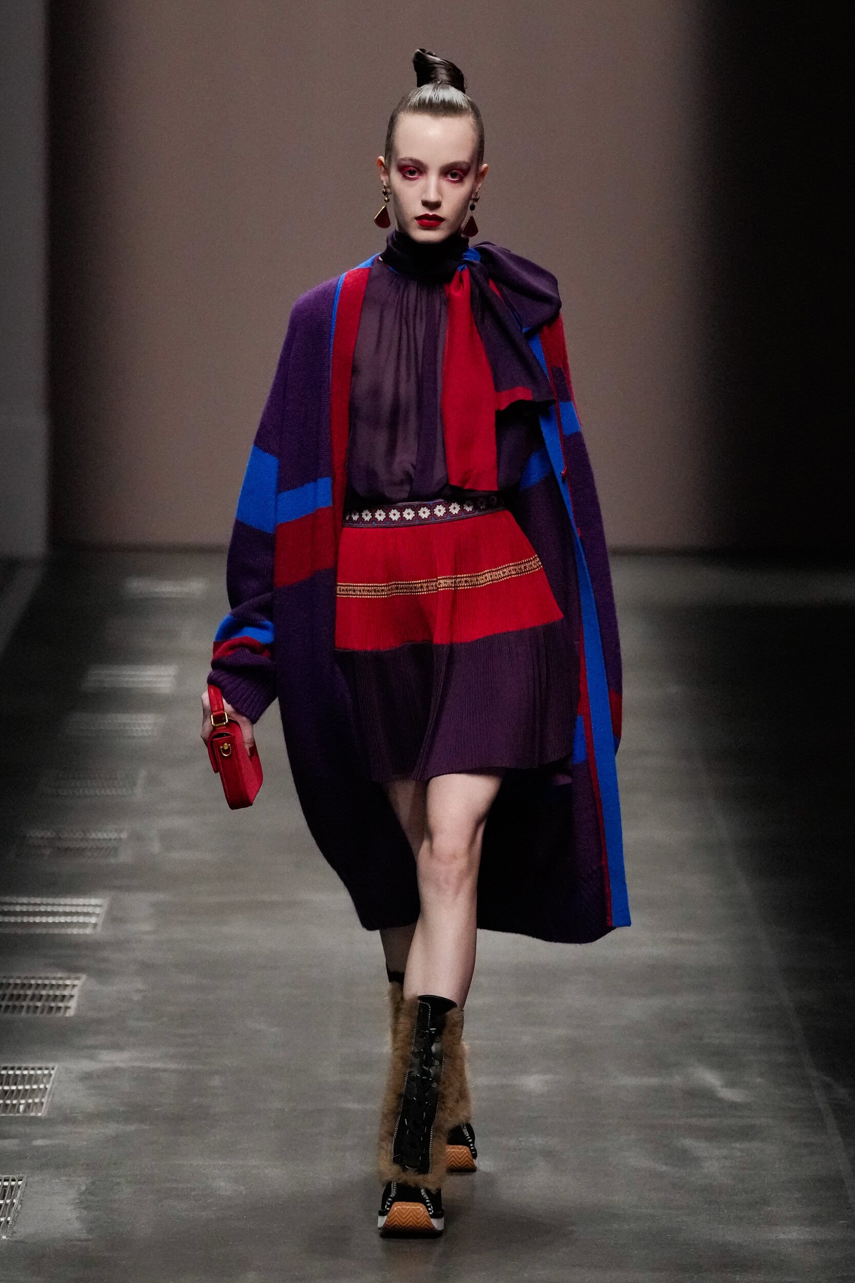 Hui  Fall 2024 Fashion Show