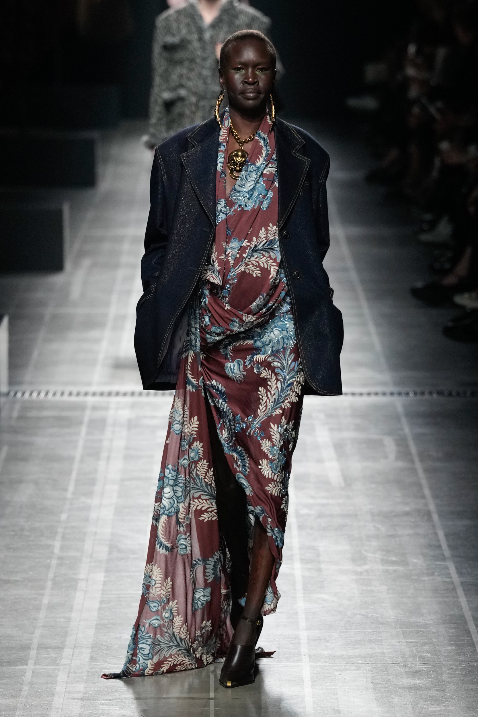 Etro  Fall 2024 Fashion Show