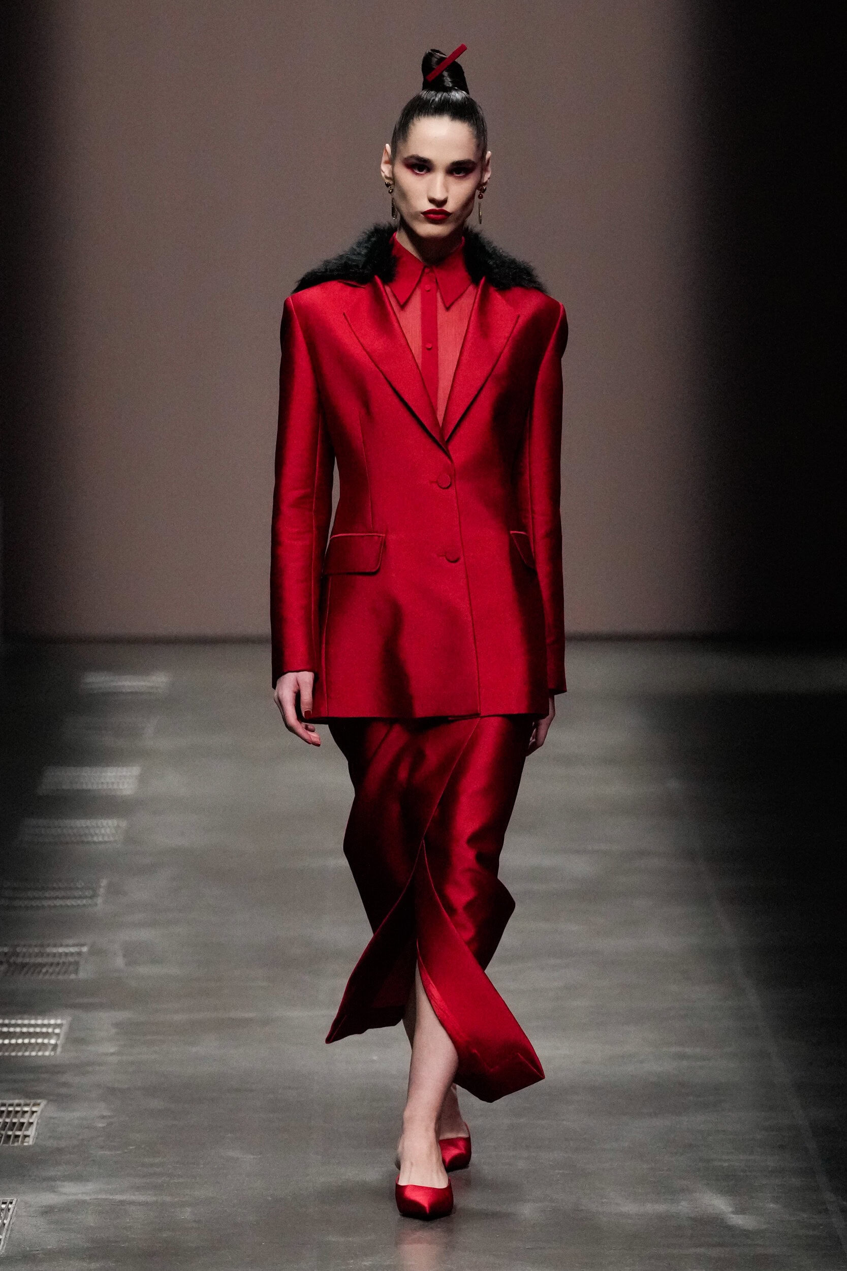 Hui  Fall 2024 Fashion Show
