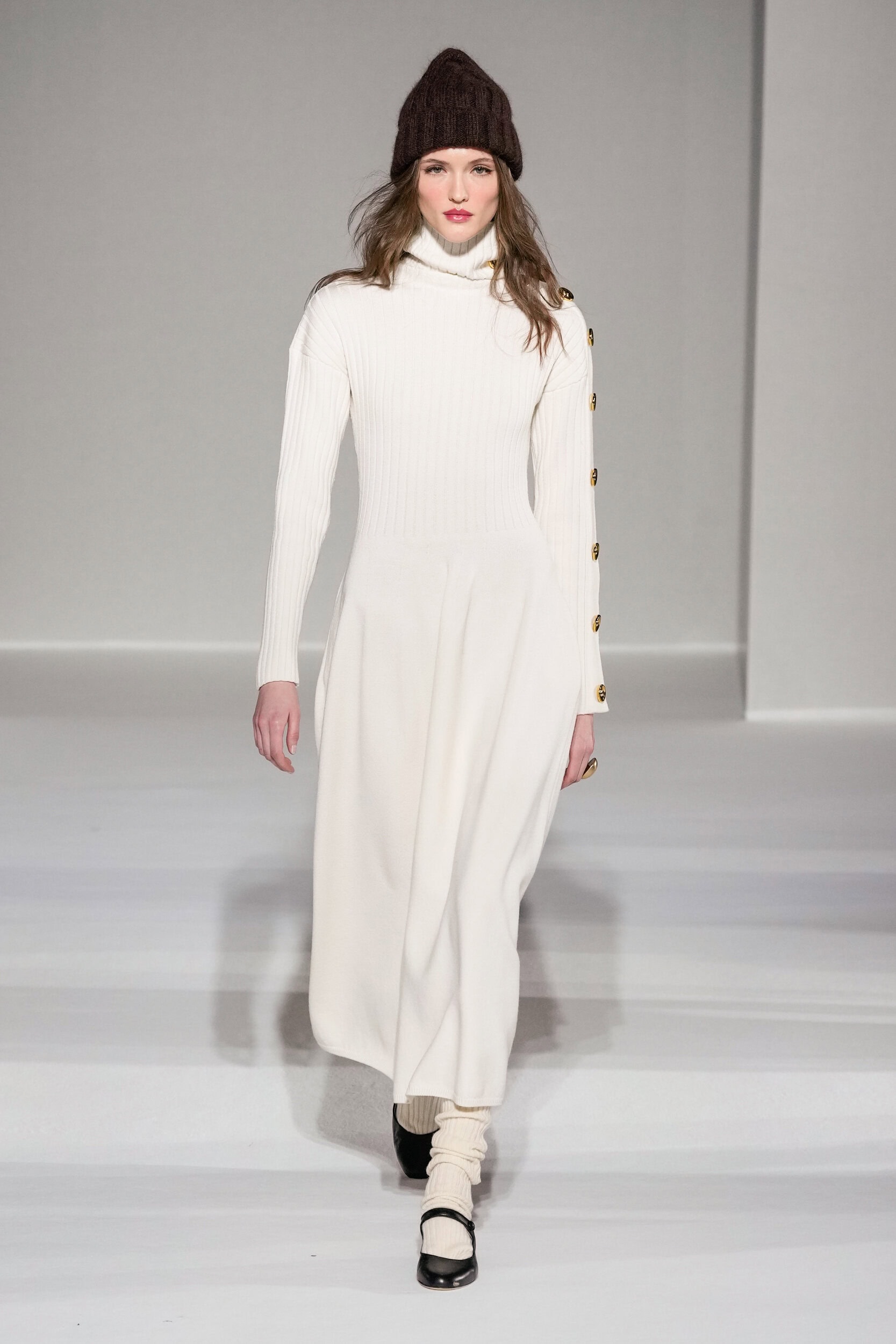 Luisa Spagnoli  Fall 2024 Fashion Show