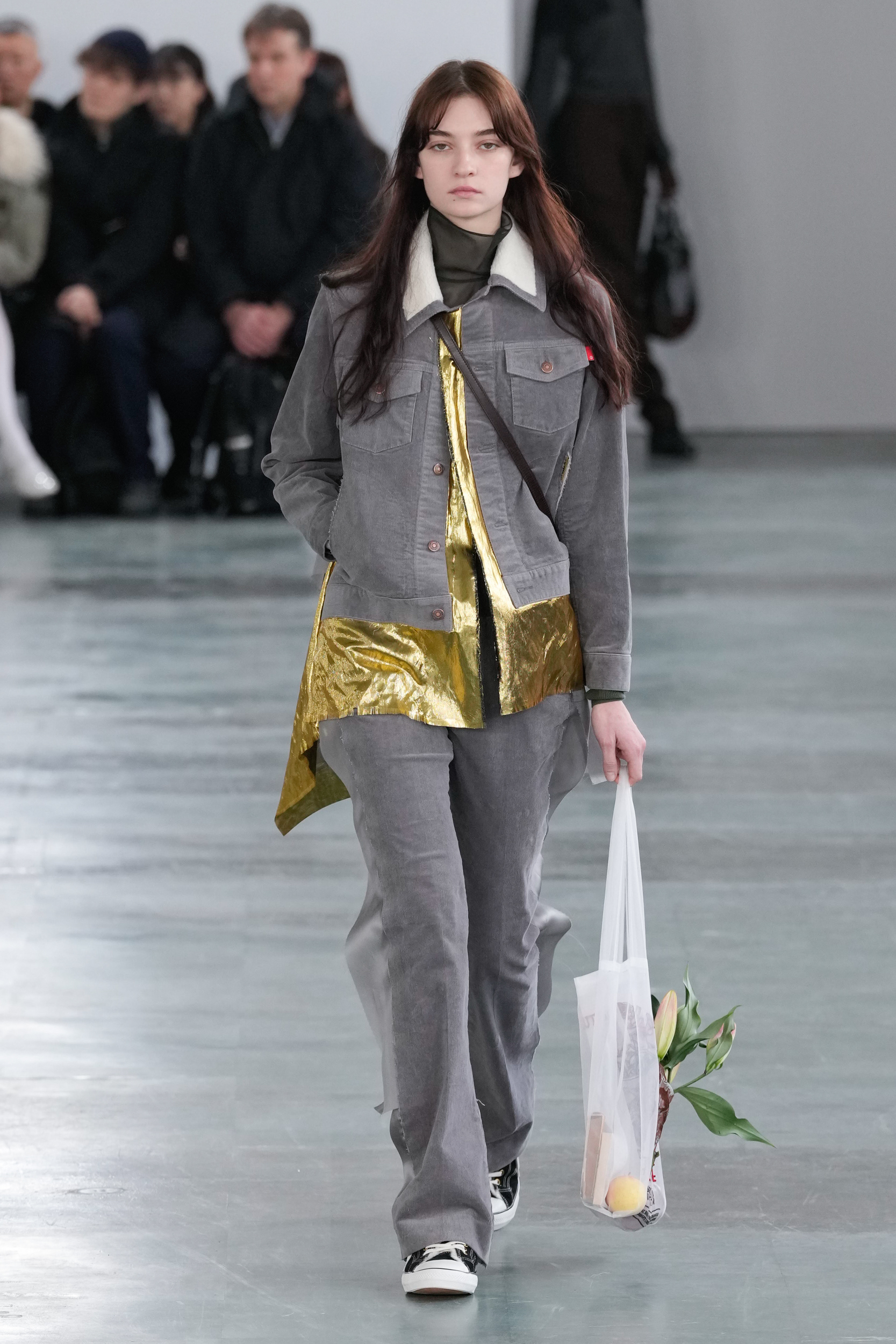 Undercover  Fall 2024 Fashion Show