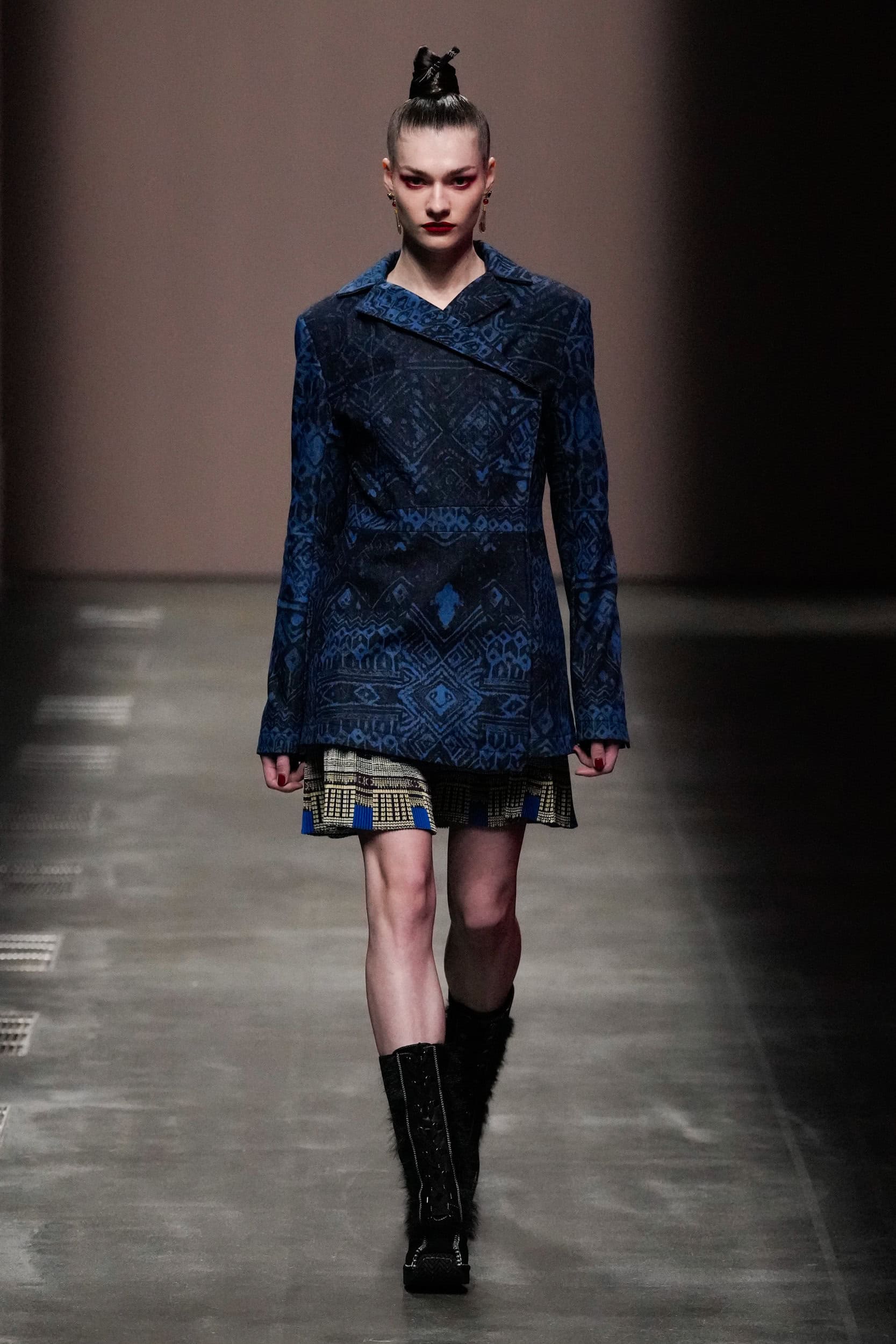 Hui  Fall 2024 Fashion Show