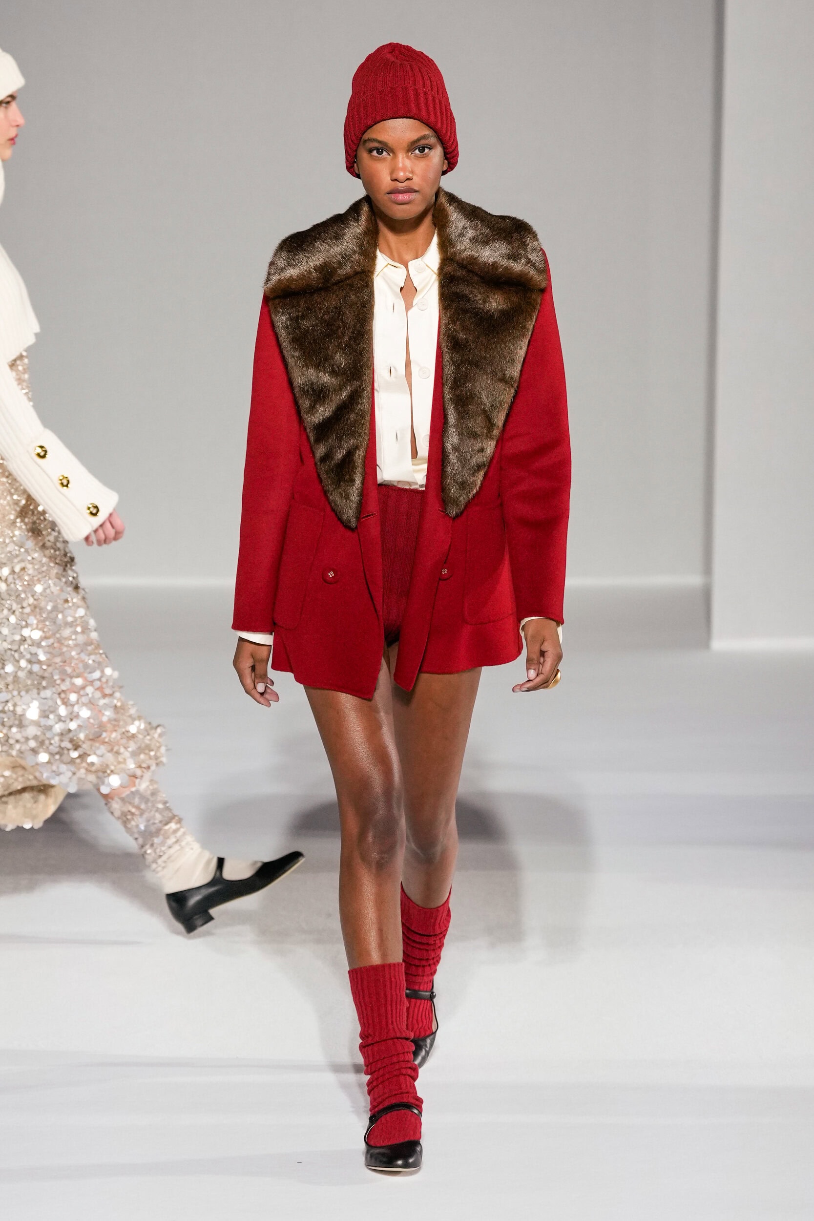Luisa Spagnoli  Fall 2024 Fashion Show