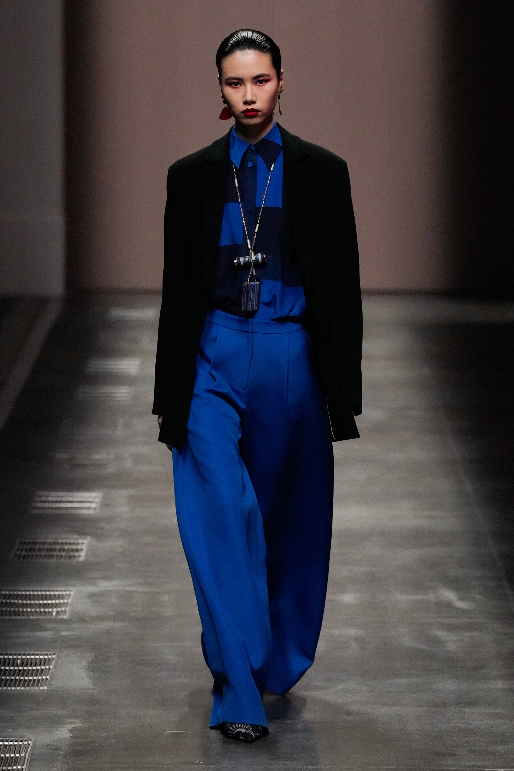 Hui  Fall 2024 Fashion Show