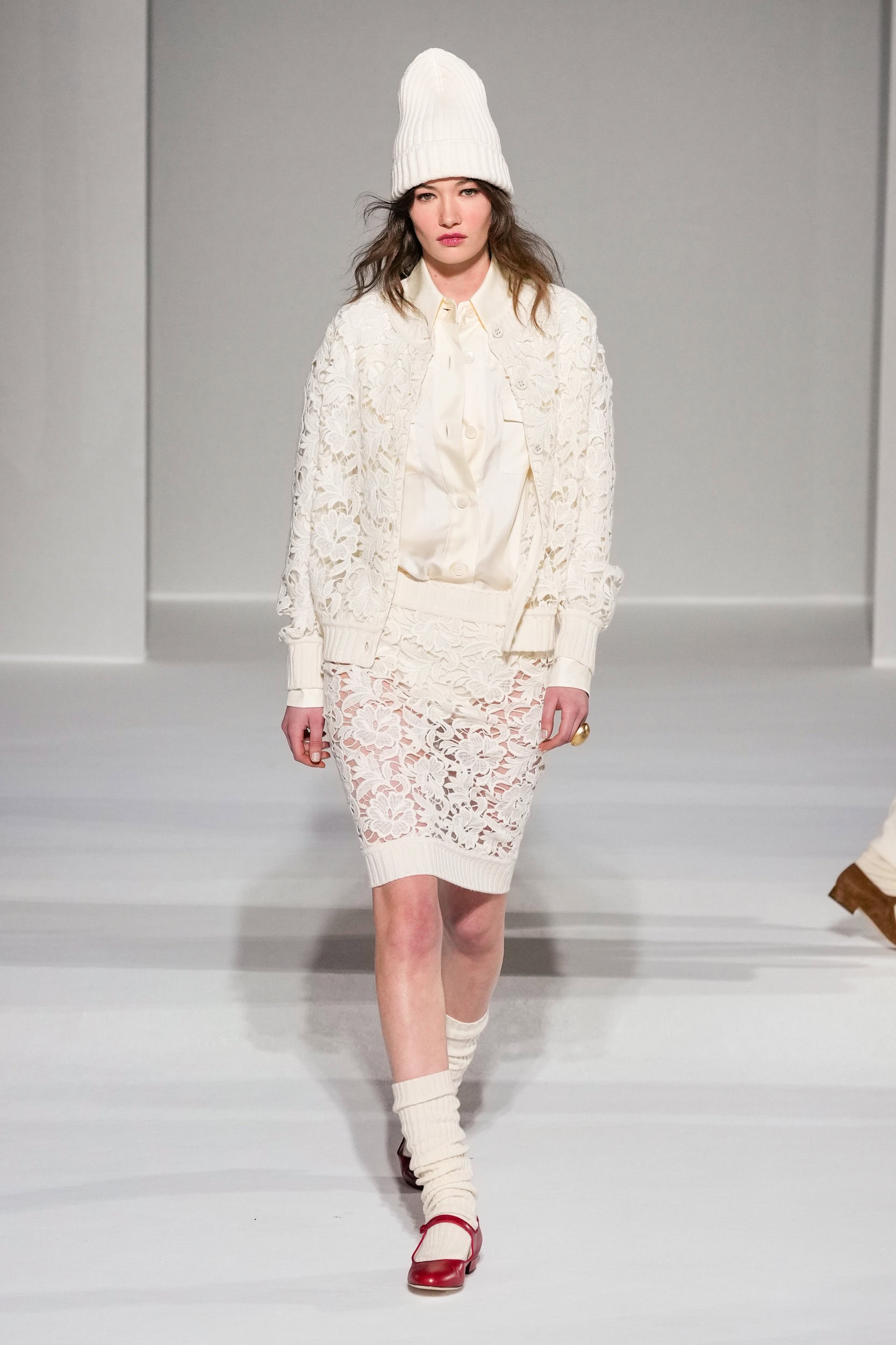 Luisa Spagnoli  Fall 2024 Fashion Show