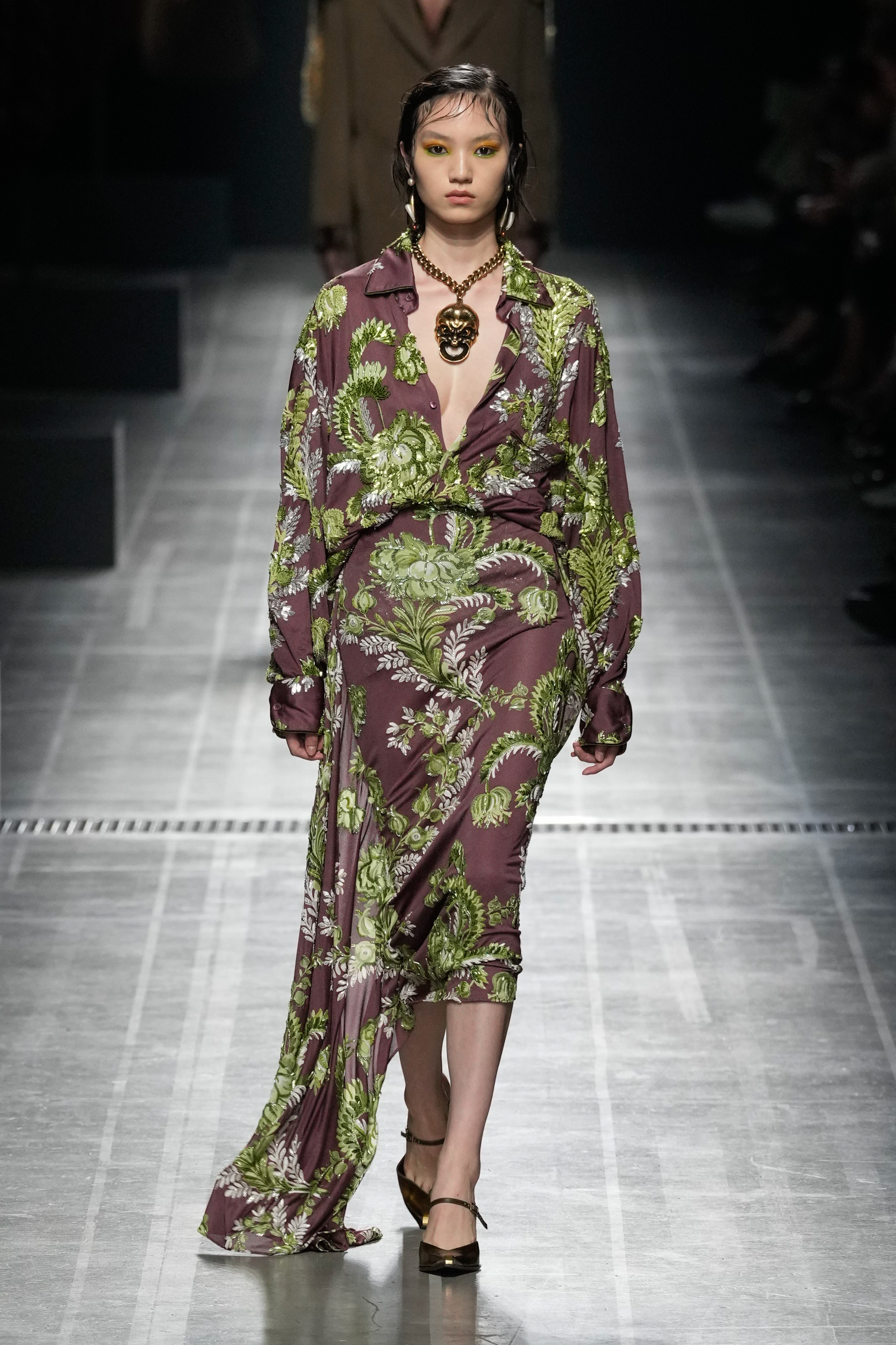 Etro  Fall 2024 Fashion Show