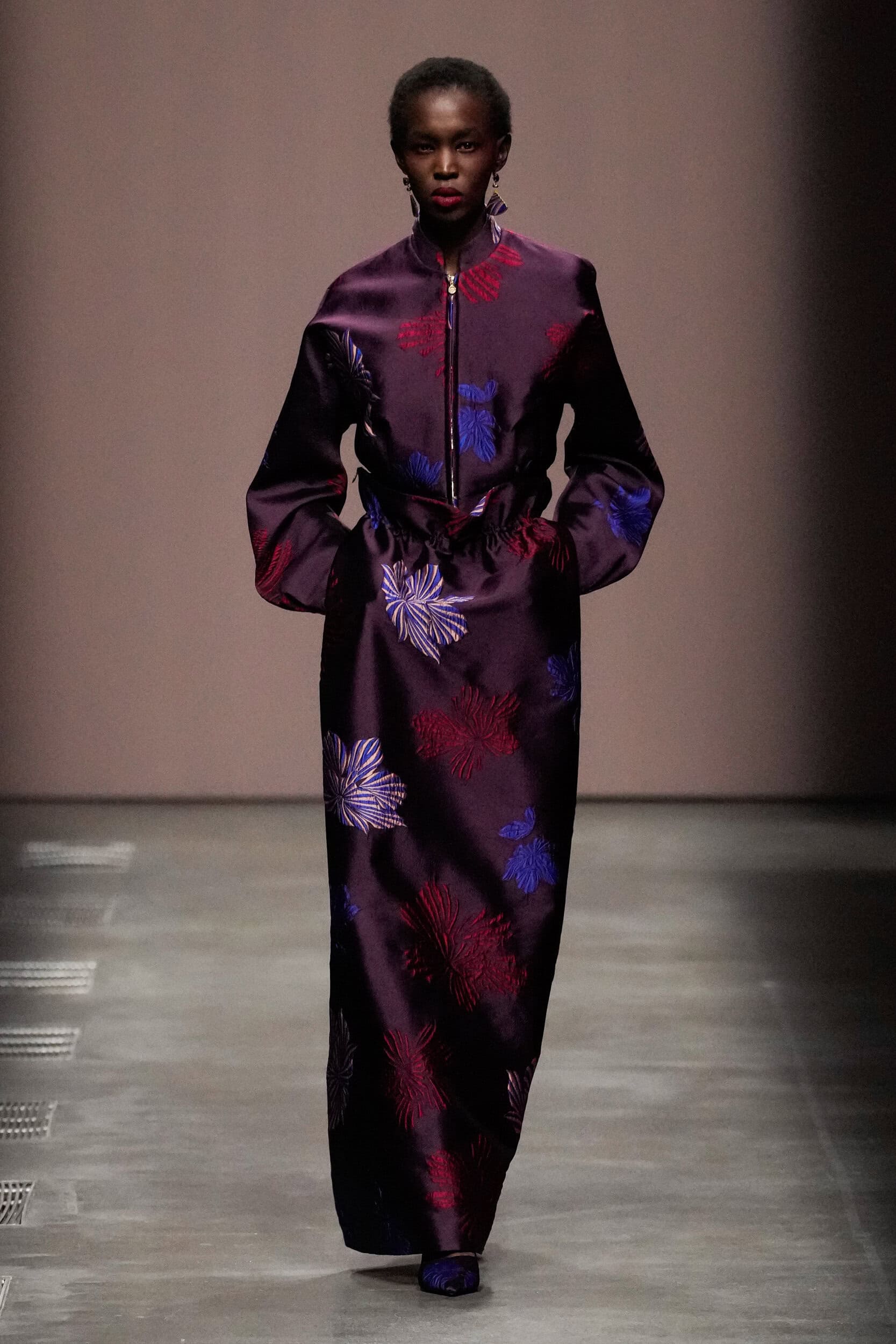 Hui  Fall 2024 Fashion Show
