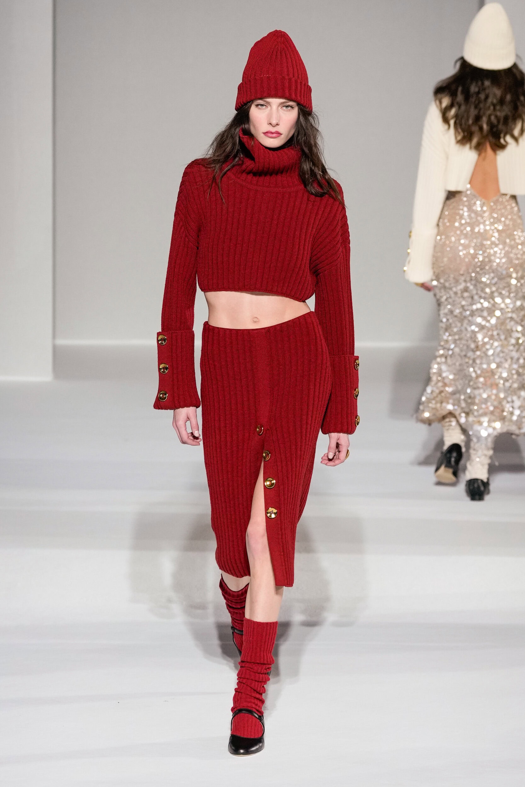 Luisa Spagnoli  Fall 2024 Fashion Show