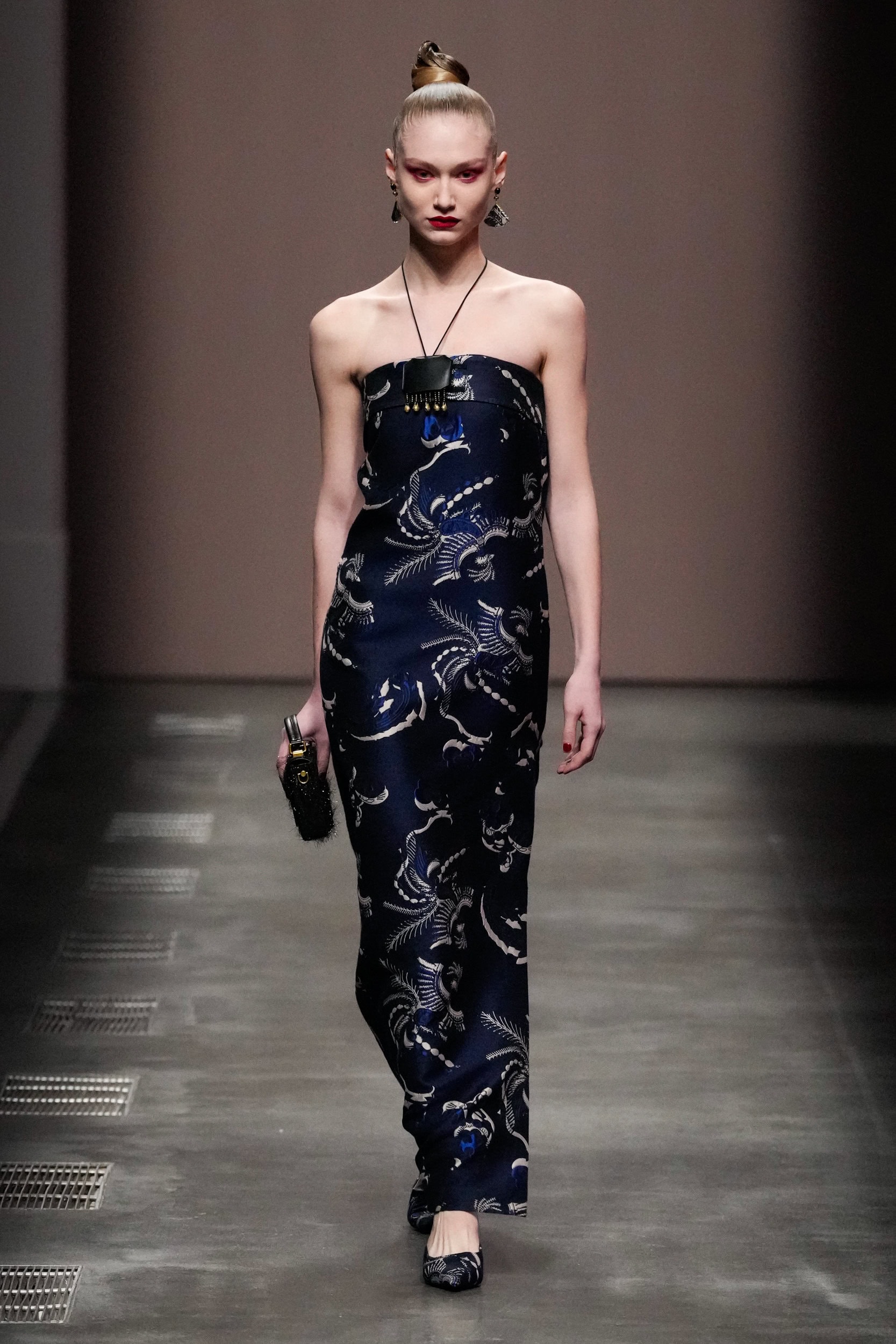Hui  Fall 2024 Fashion Show