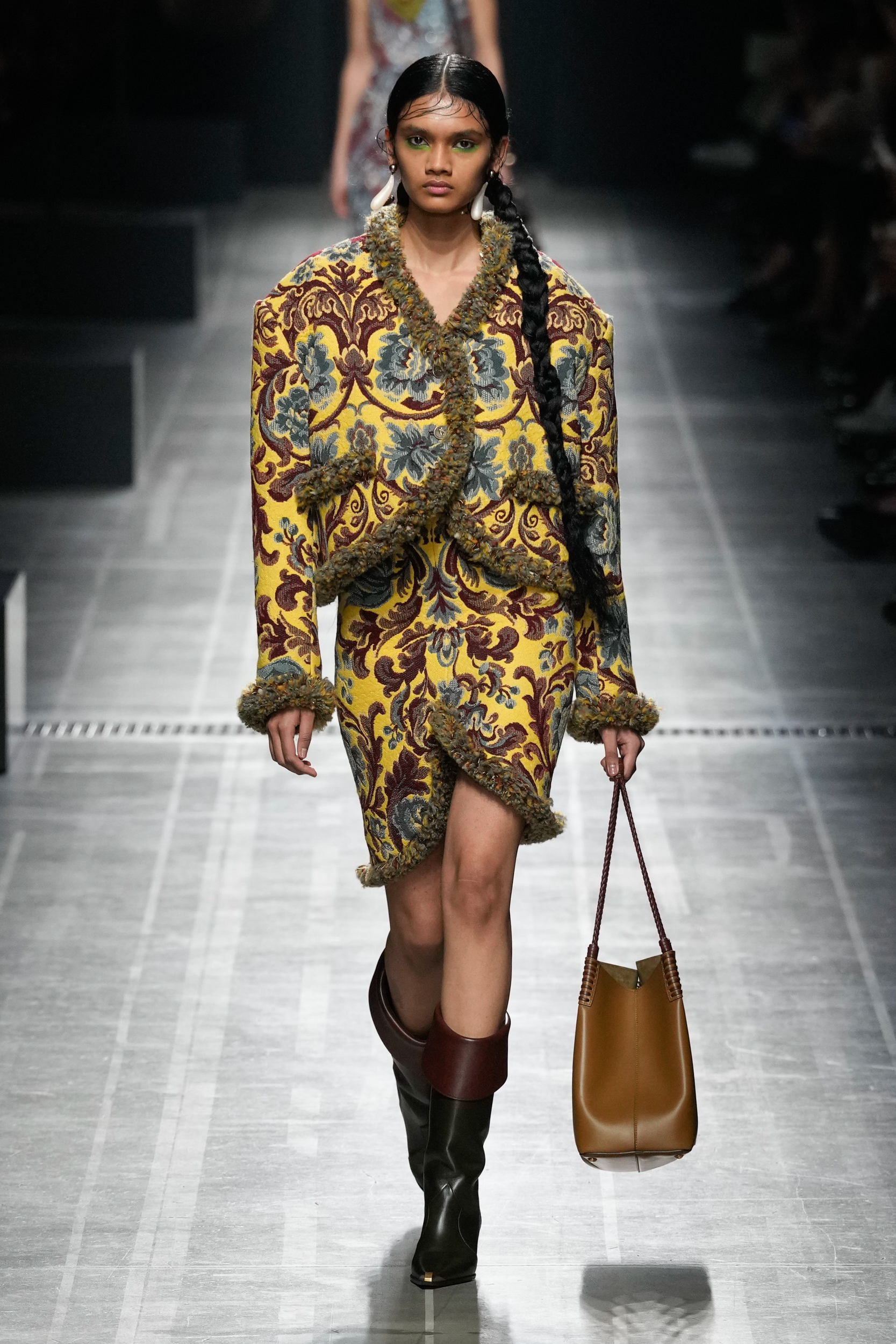 Etro  Fall 2024 Fashion Show